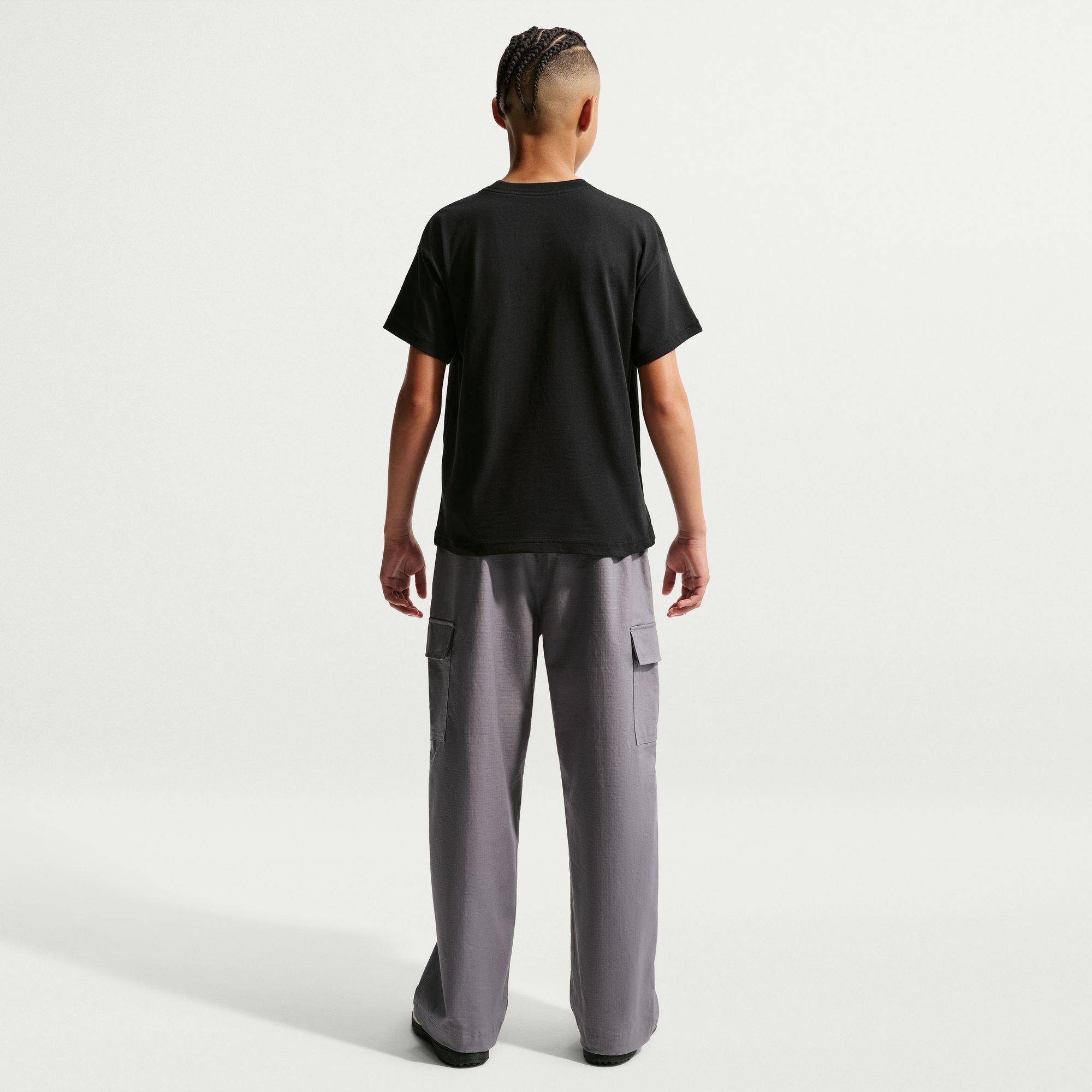 Boys' Sportswear Shadow T-Shirt