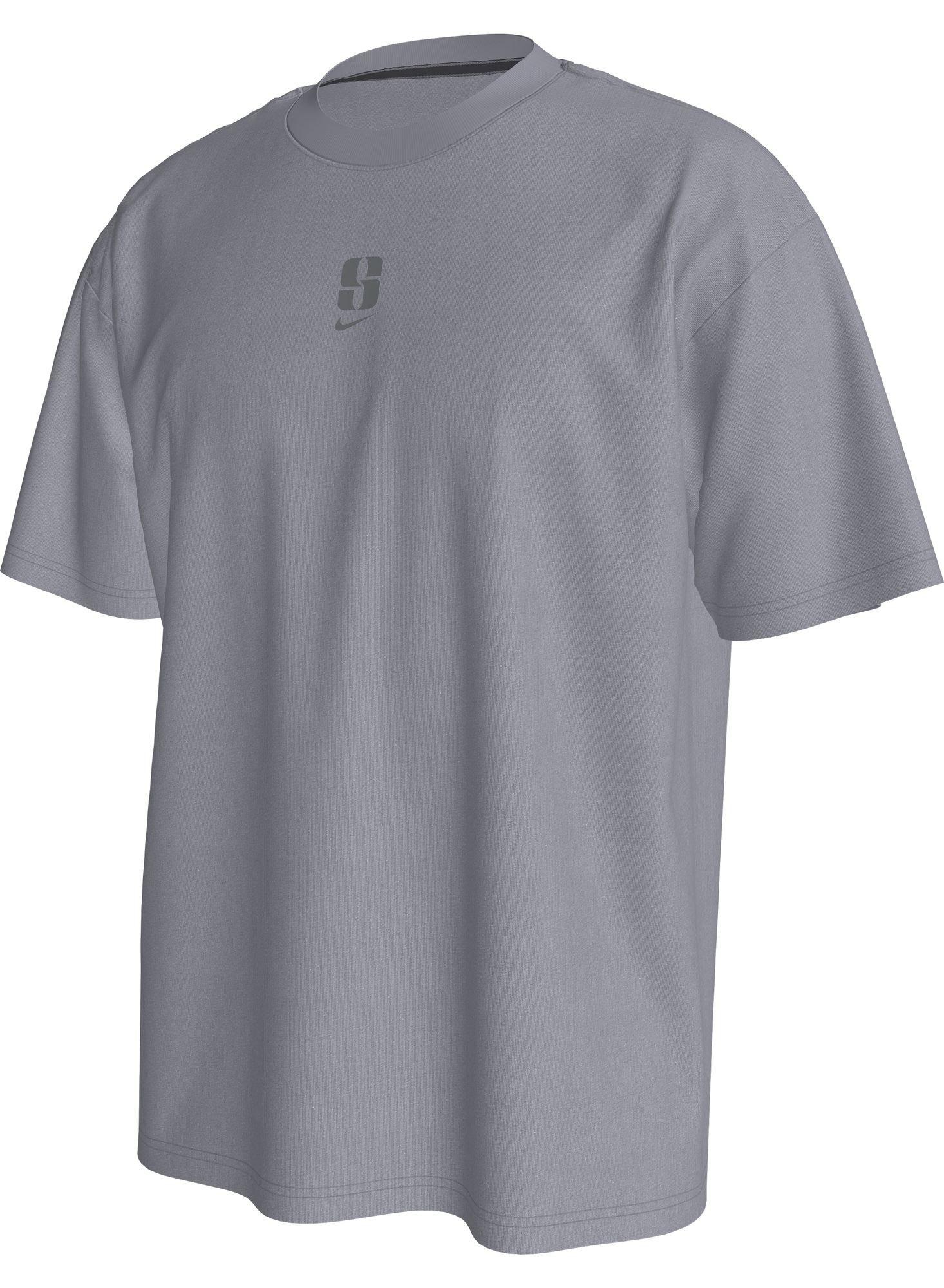 Women's Sabrina Dri-FIT Basketball T-Shirt