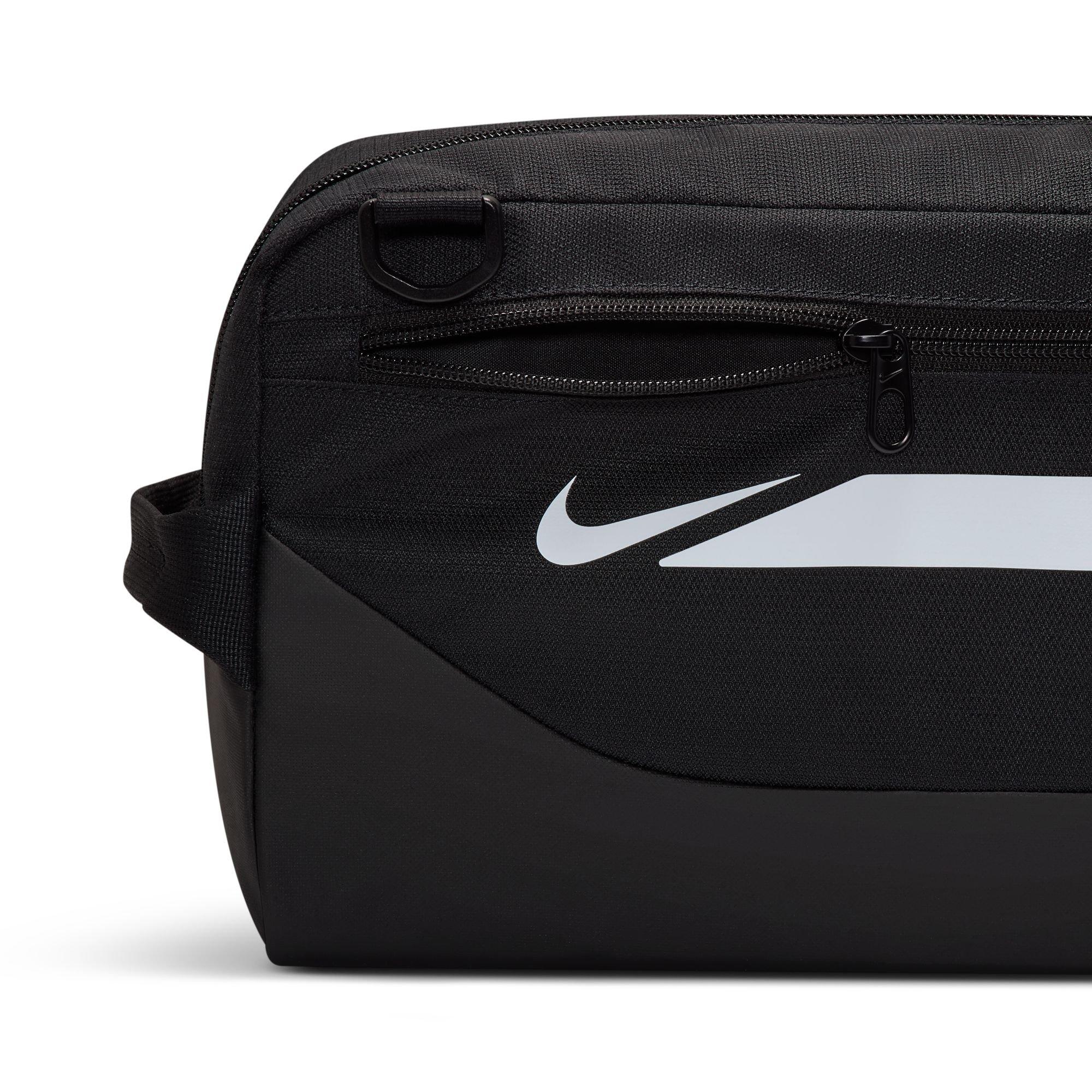 Academy Shoe Bag, 11 L
