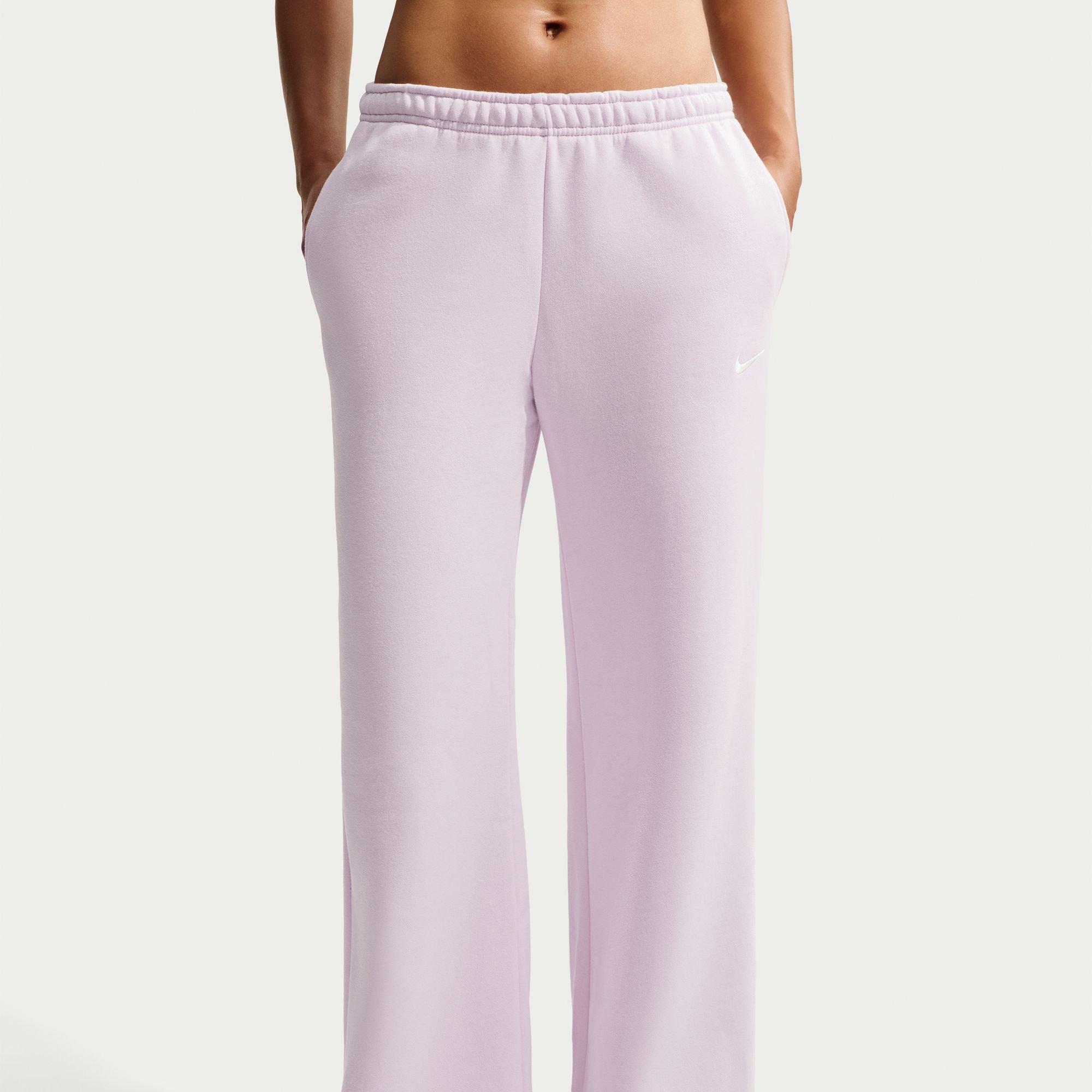 Bleached Lilac/Sail
