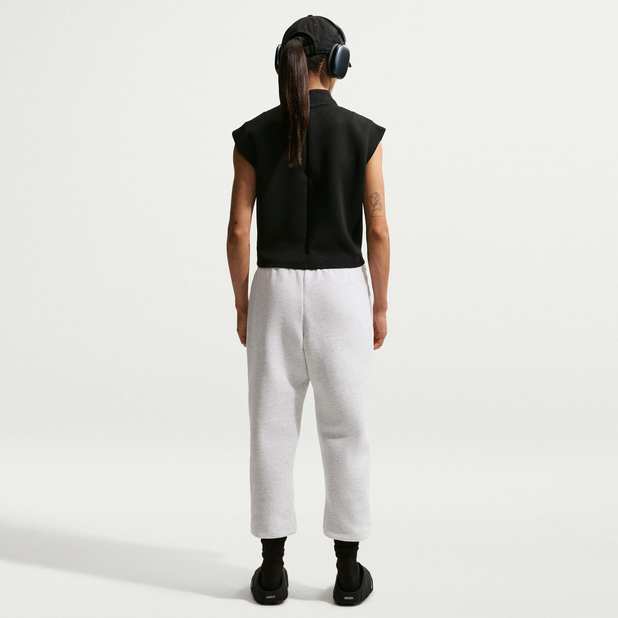Women's Studio Fleece Mid-Rise Joggers