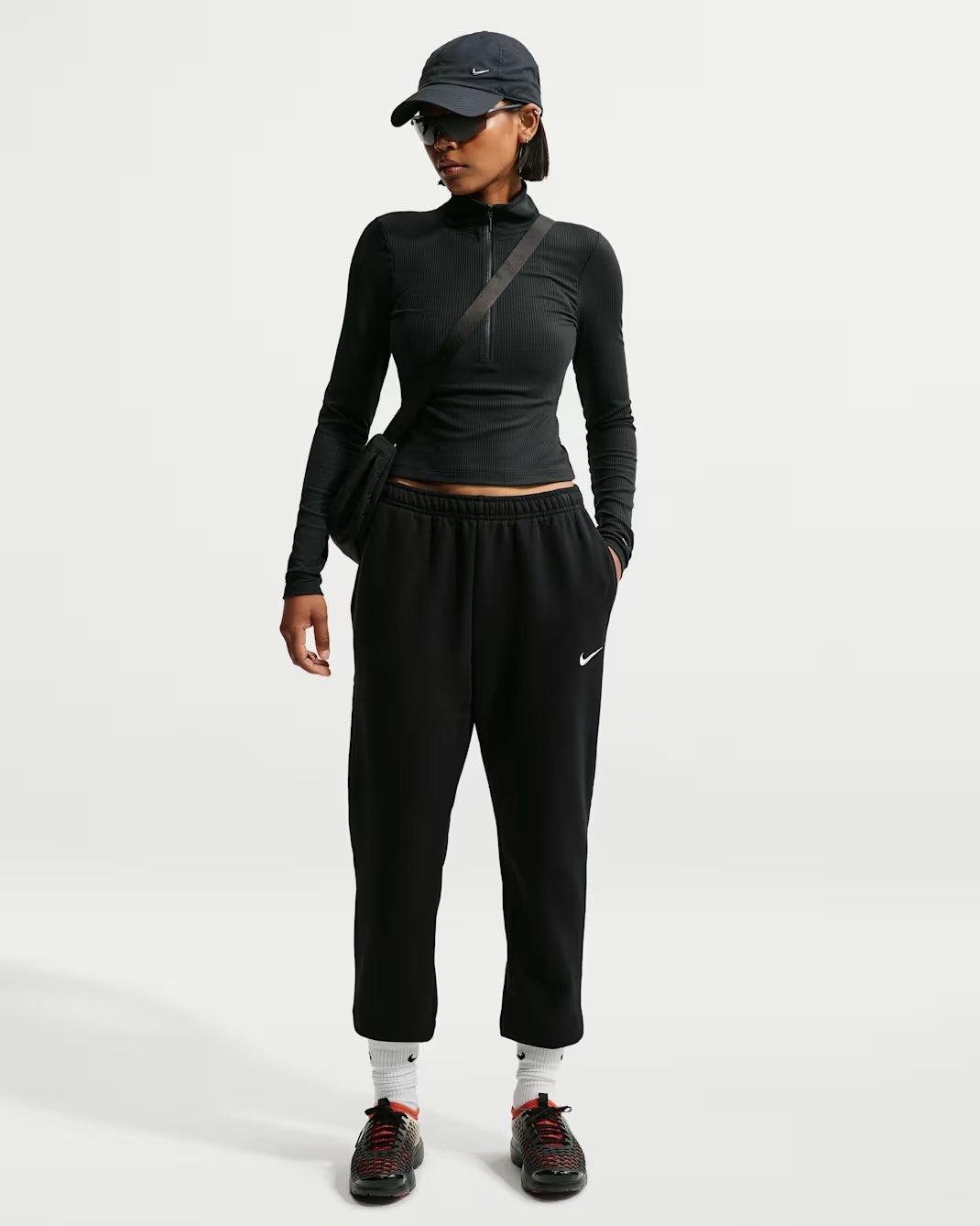 TOTAL BLACK/SAIL