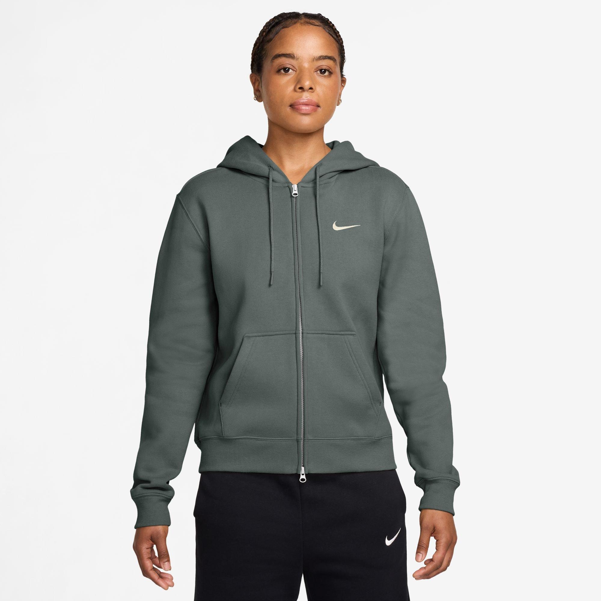 Women's Studio Fleece Standard Fit Full-Zip Top