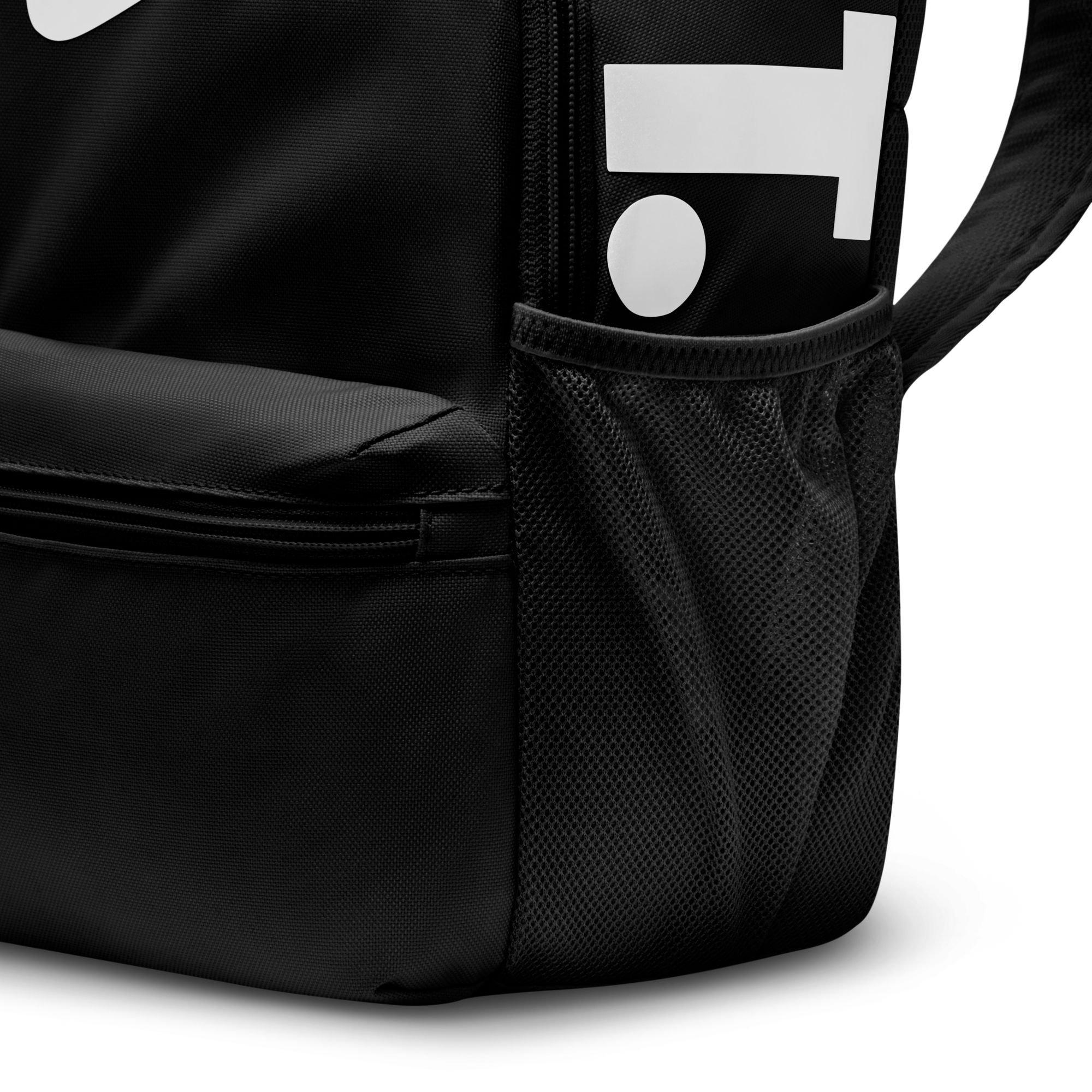 Just Do It Mini Backpack 2.0