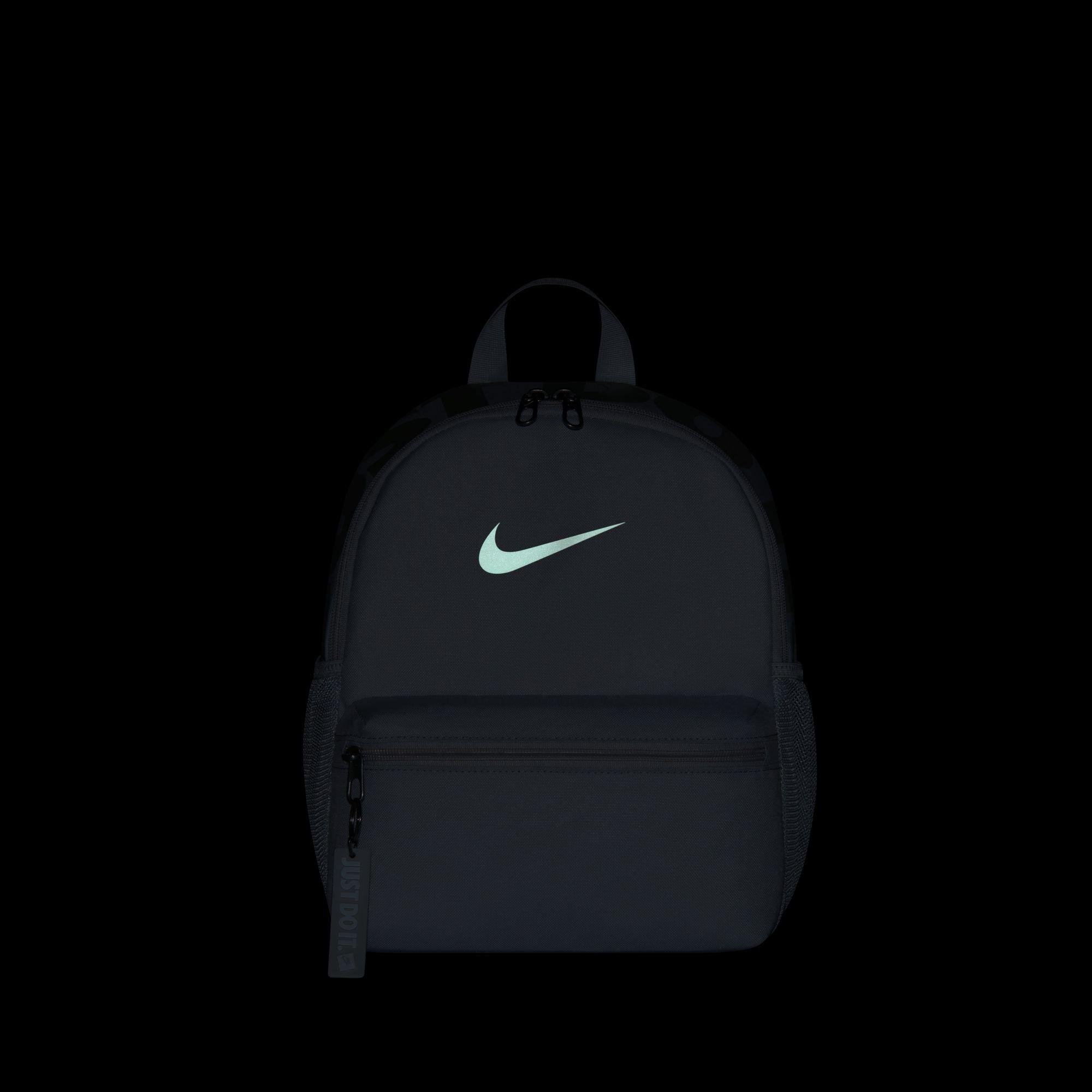 Just Do It Mini Backpack 2.0