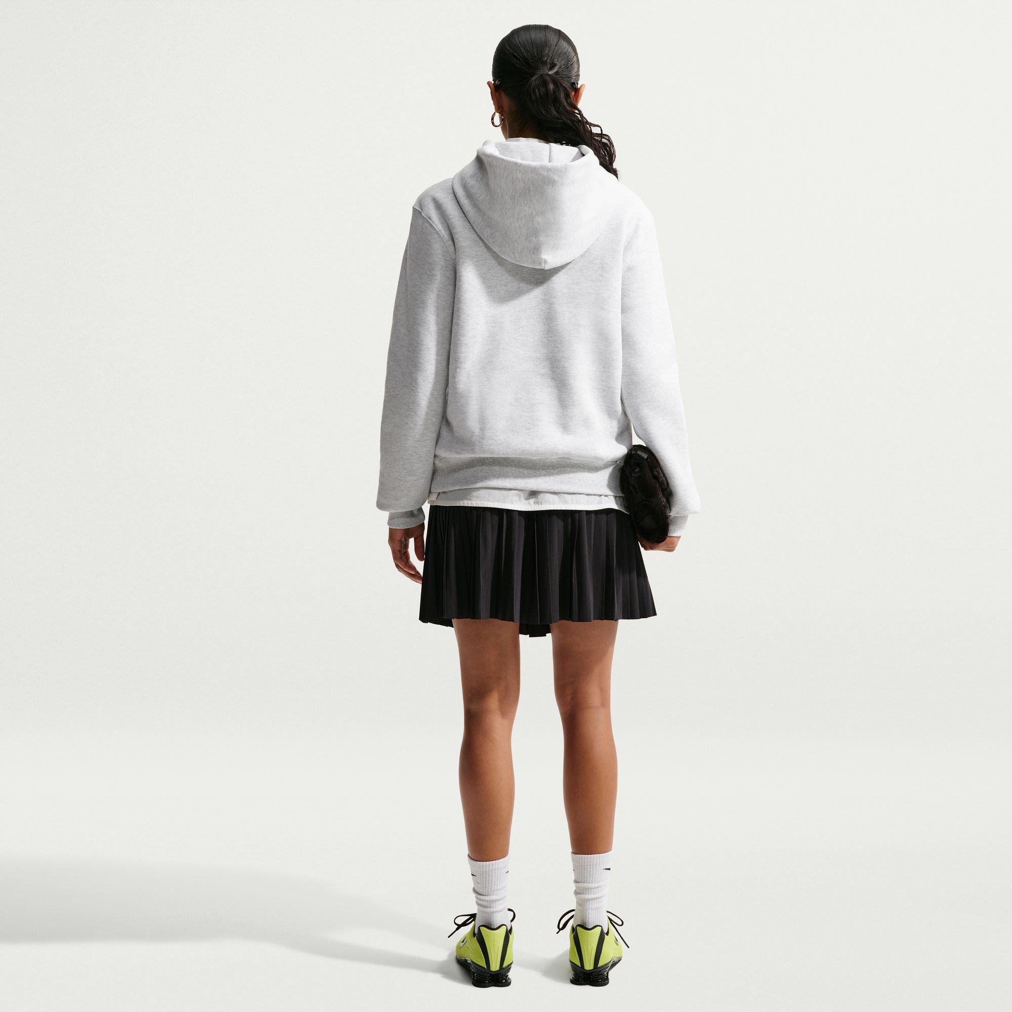Women's Studio Fleece Midweight Standard Fit Hoodie