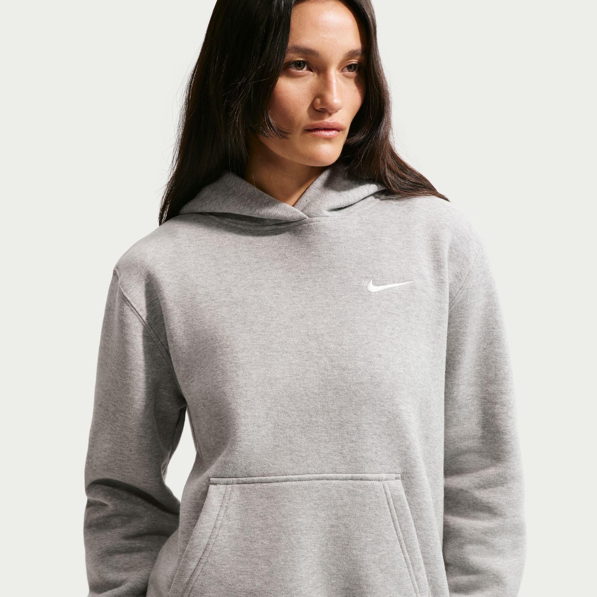 DK GREY HEATHER/SAIL