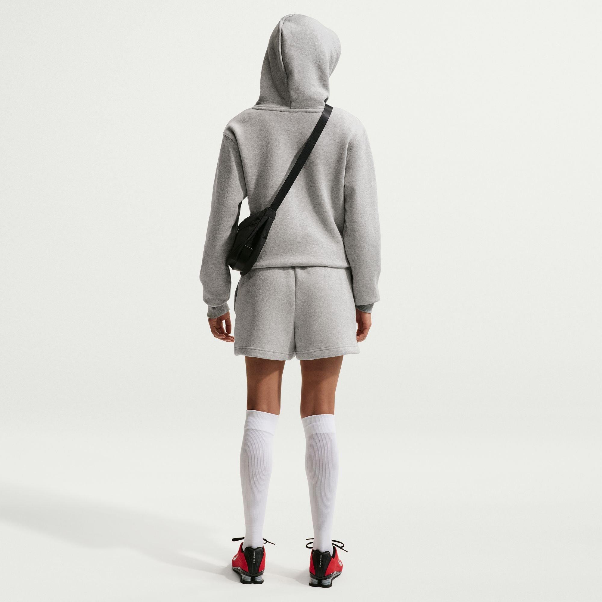 Women's Studio Fleece Midweight Standard Fit Hoodie