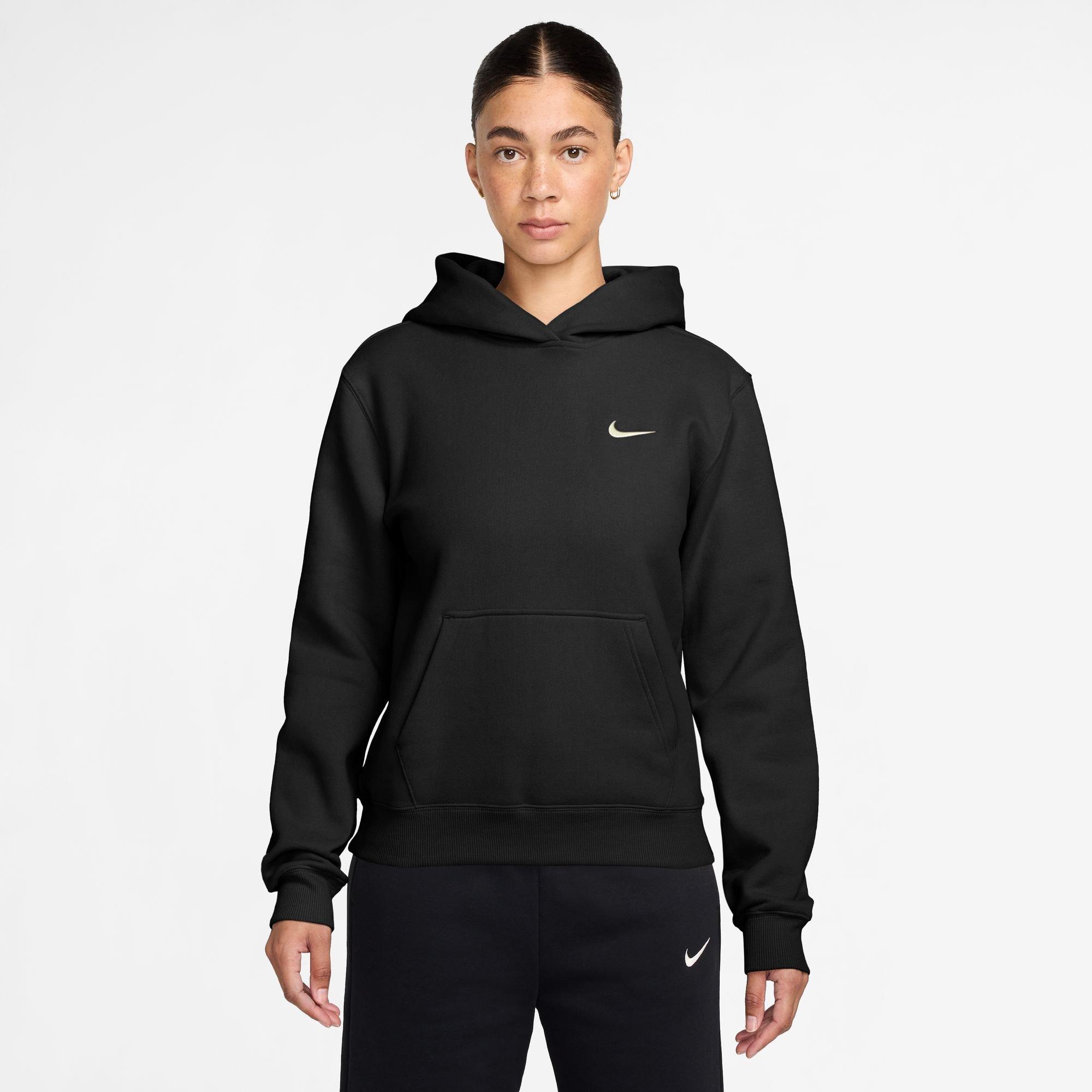 Women's Studio Fleece Midweight Standard Fit Hoodie