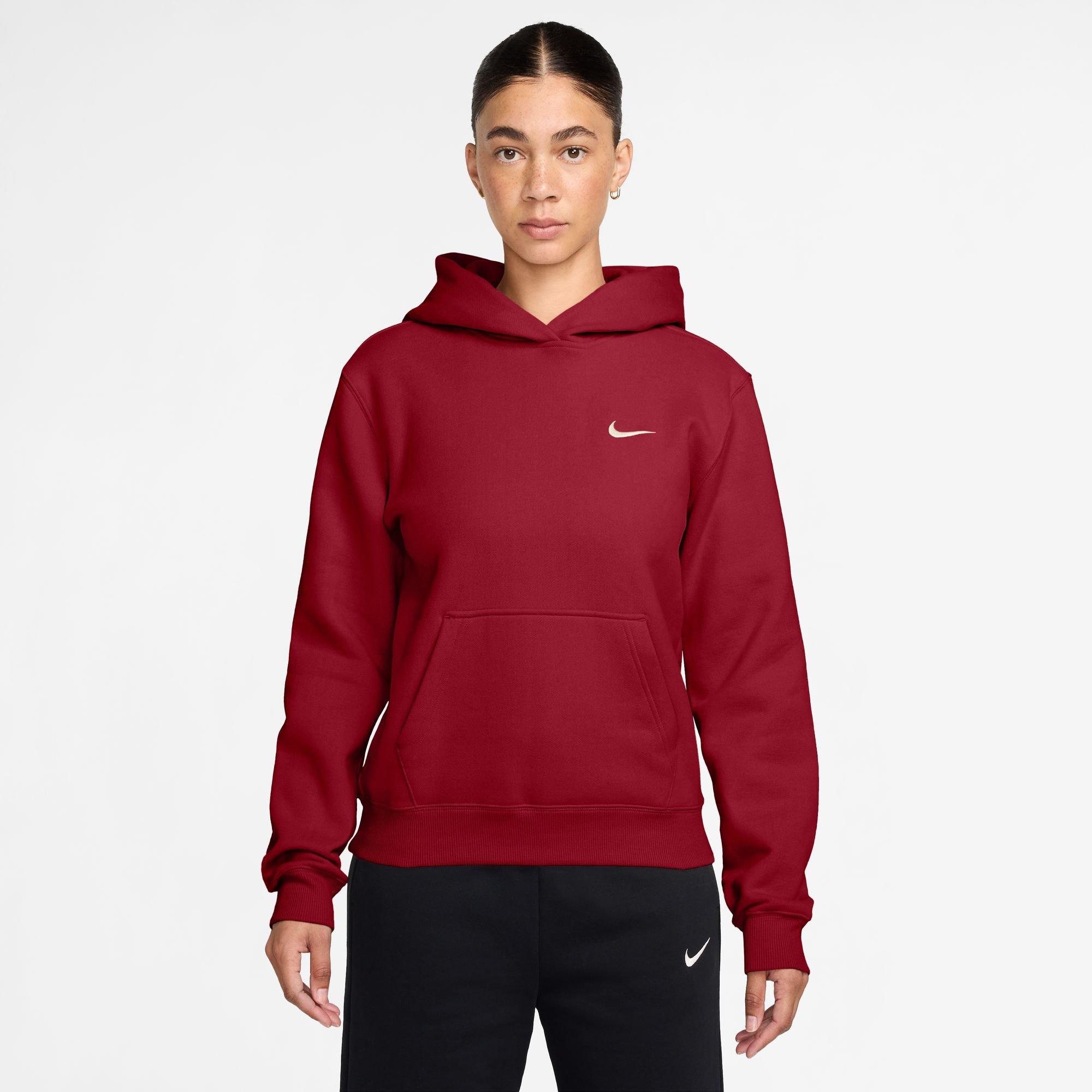 Tough Red/Sail