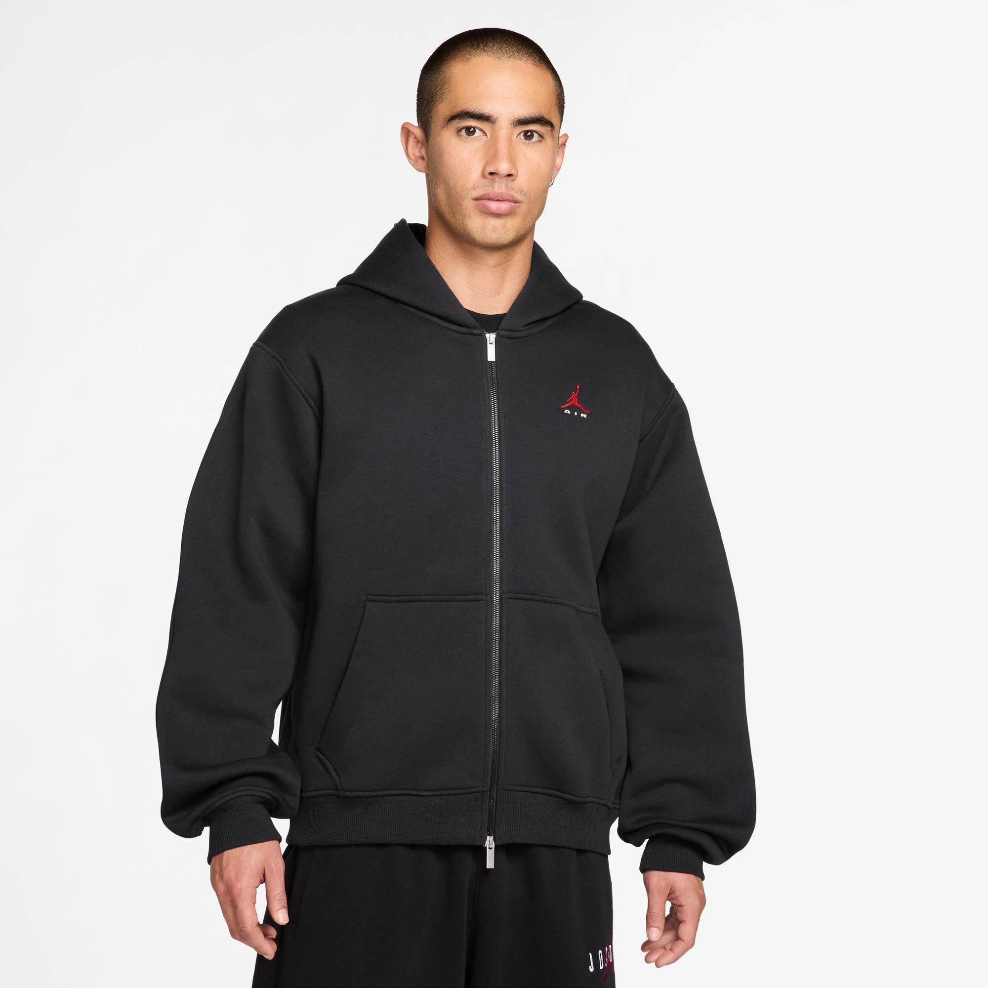 Black/University Red