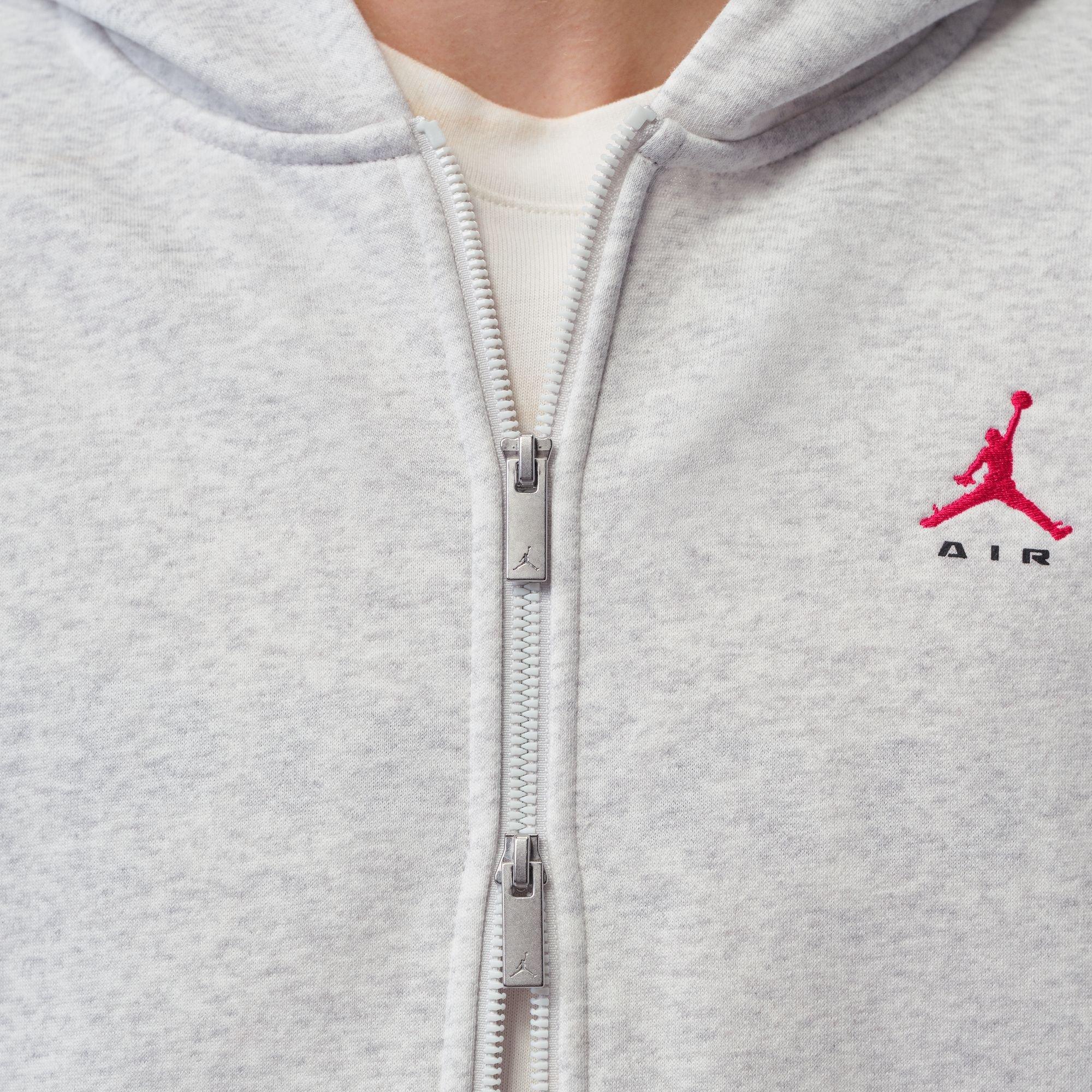 Men's Brooklyn Standard Fit Full-Zip Hoodie