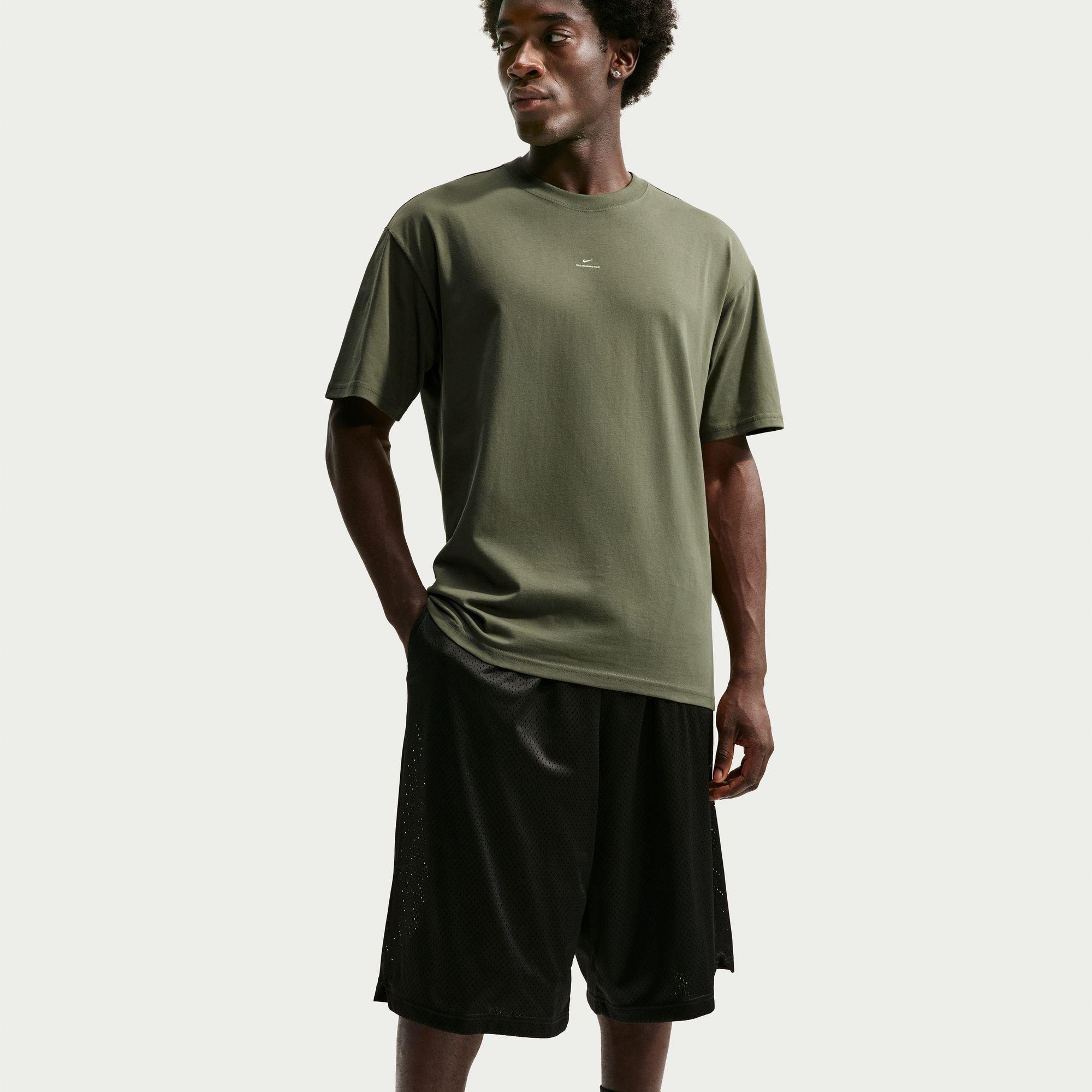 Medium Olive/Pale Ivory