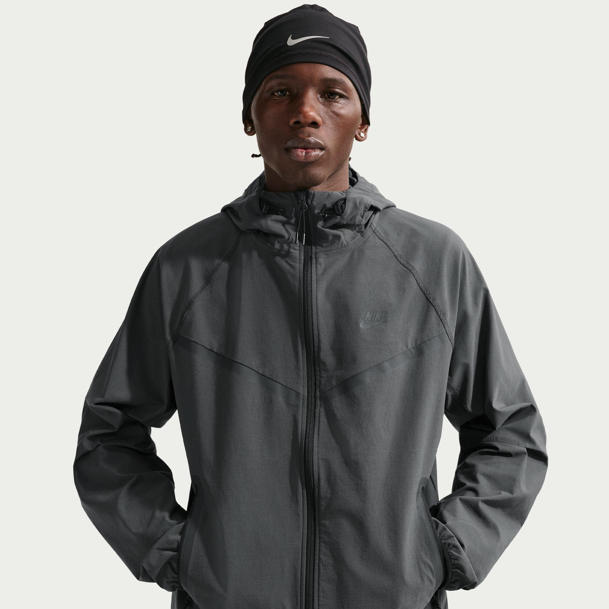Men's Dri-FIT Tech Woven Windrunner Full-Zip Jacket