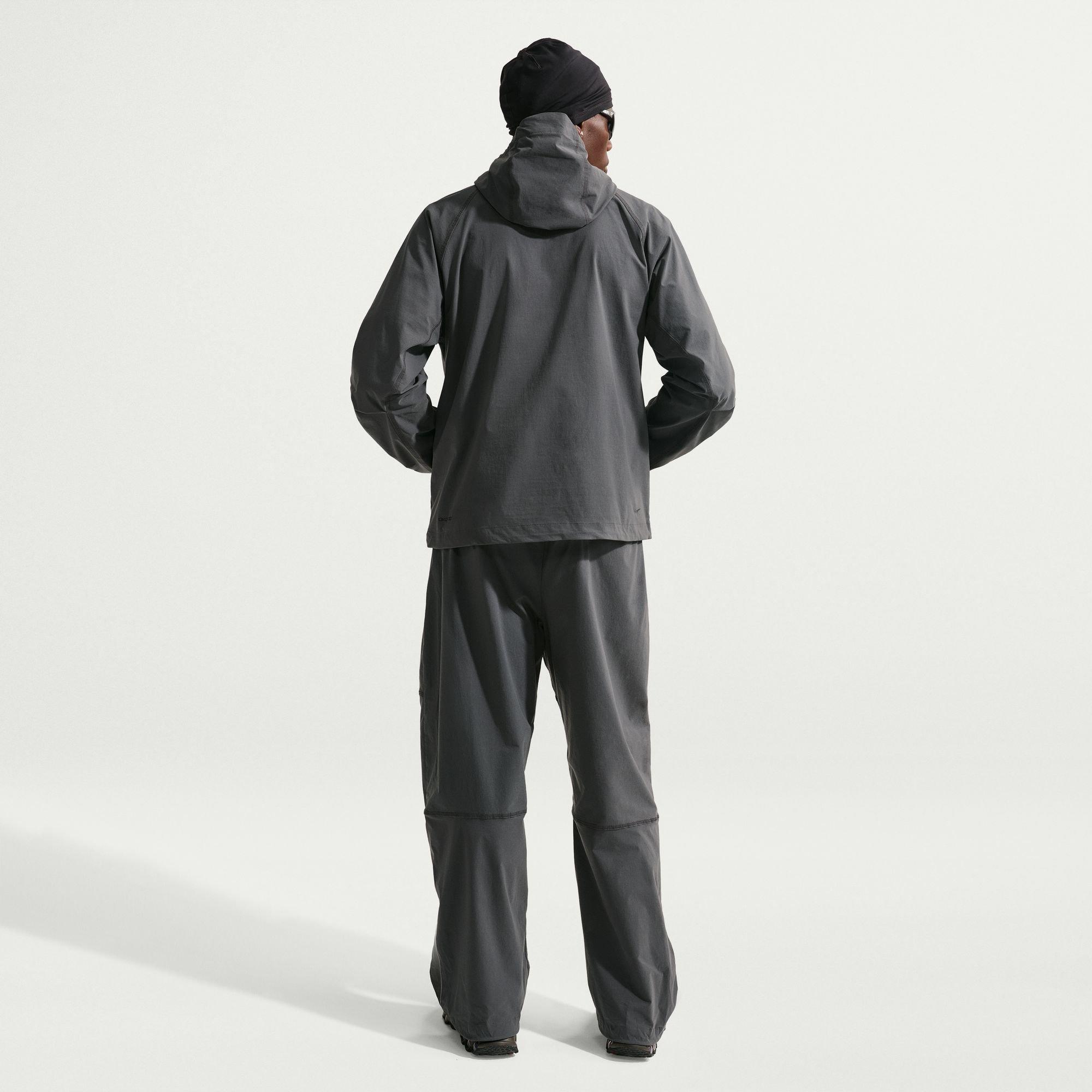 Men's Dri-FIT Tech Woven Windrunner Full-Zip Jacket