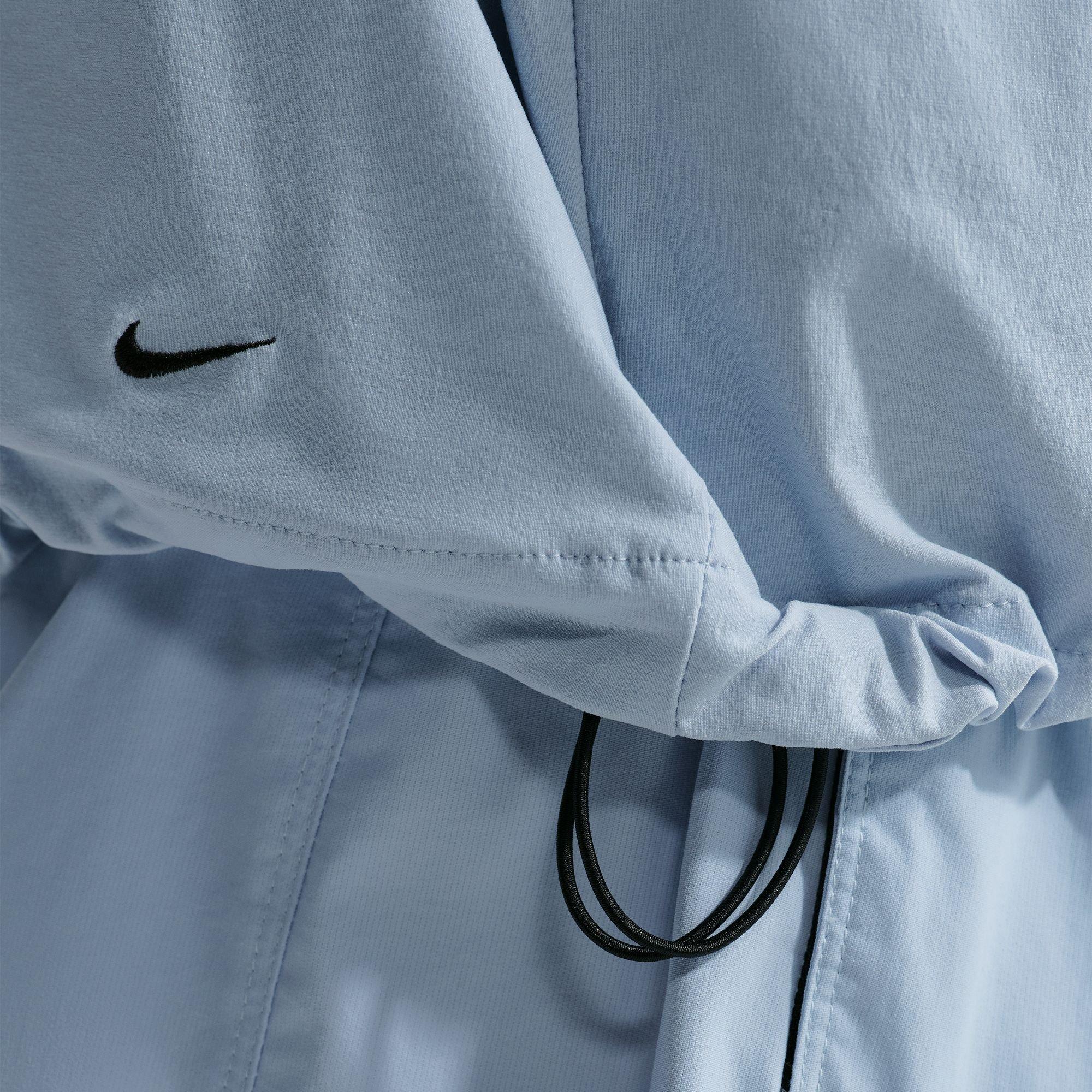 Men's Dri-FIT Tech Woven Windrunner Full-Zip Jacket