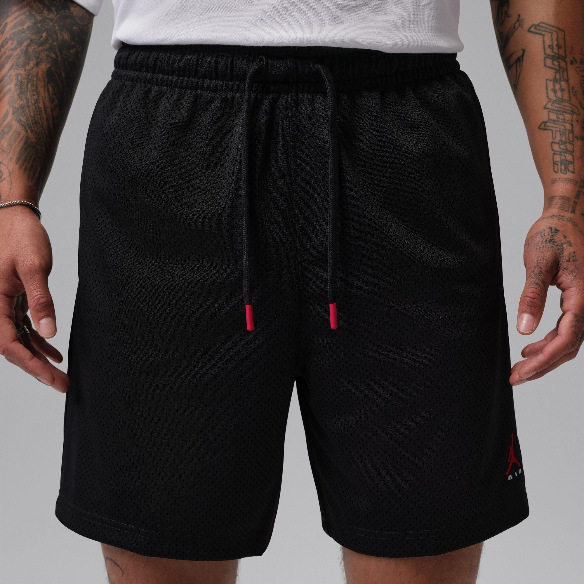 Men's Brooklyn Champ Mesh Shorts