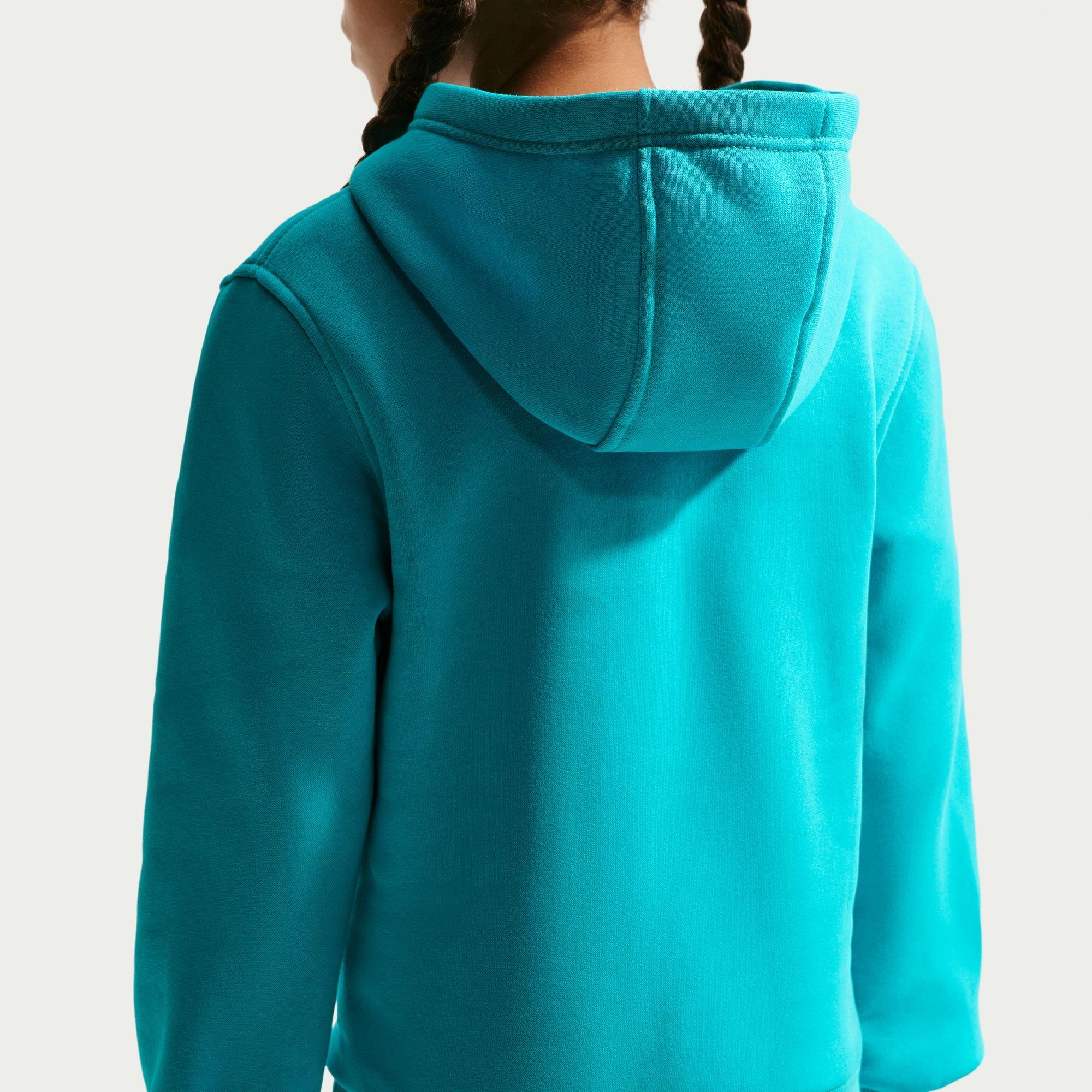 Boys' Standard Issue Club Fleece Hoodie