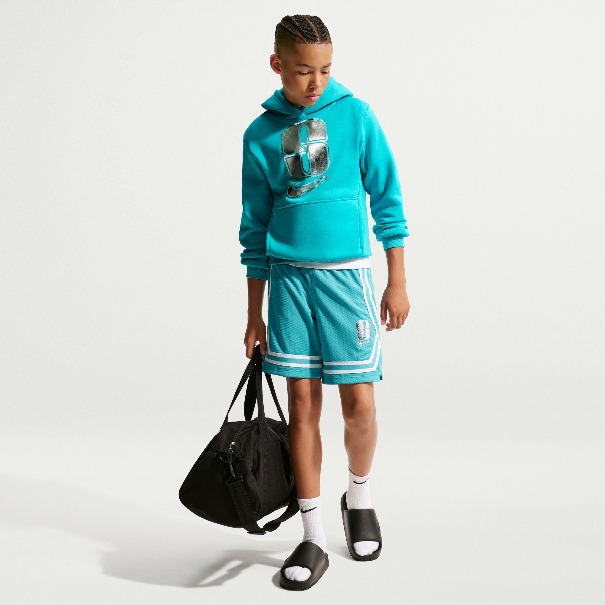 Boys' Standard Issue Club Fleece Hoodie
