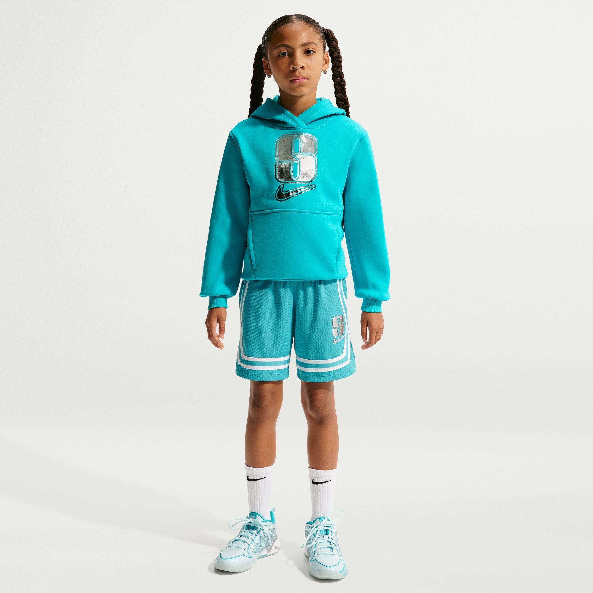 Boys' Standard Issue Club Fleece Hoodie