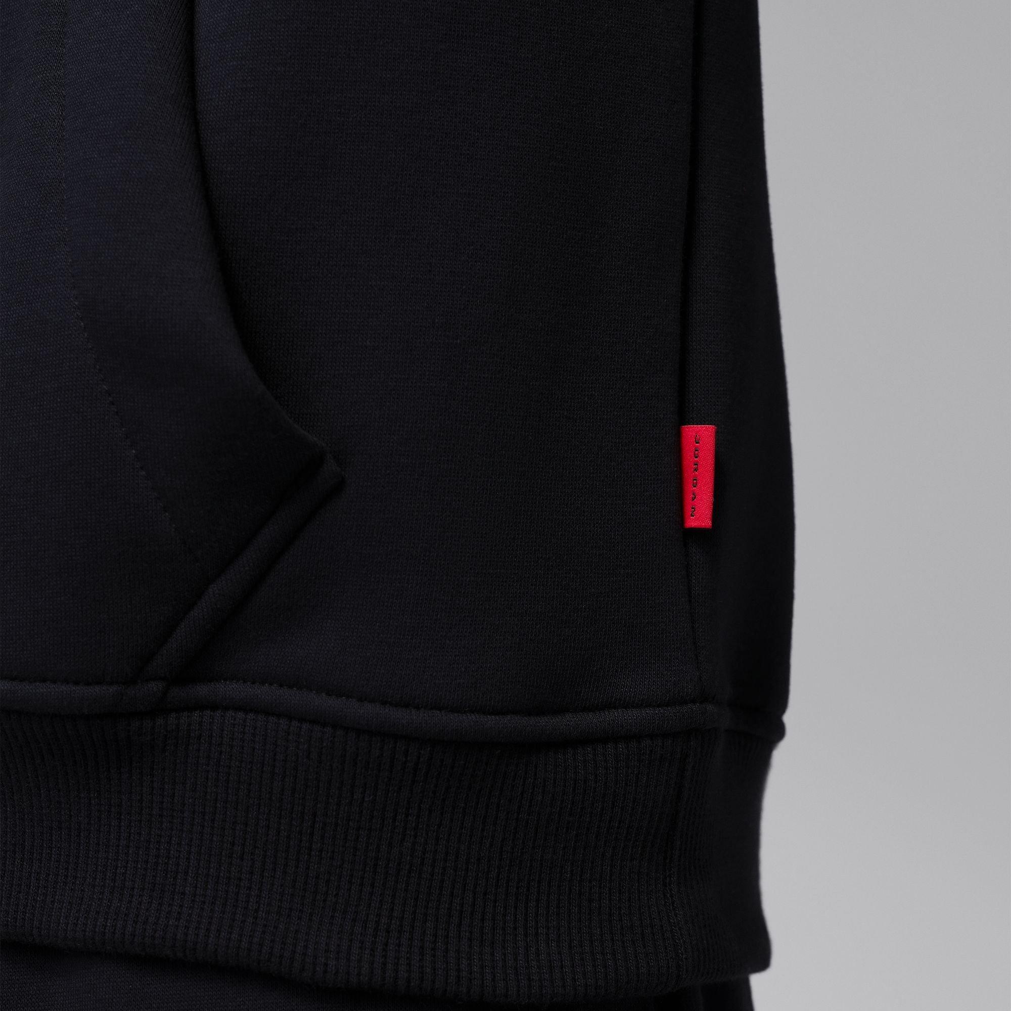 Men's Brooklyn Standard Fit Hoodie