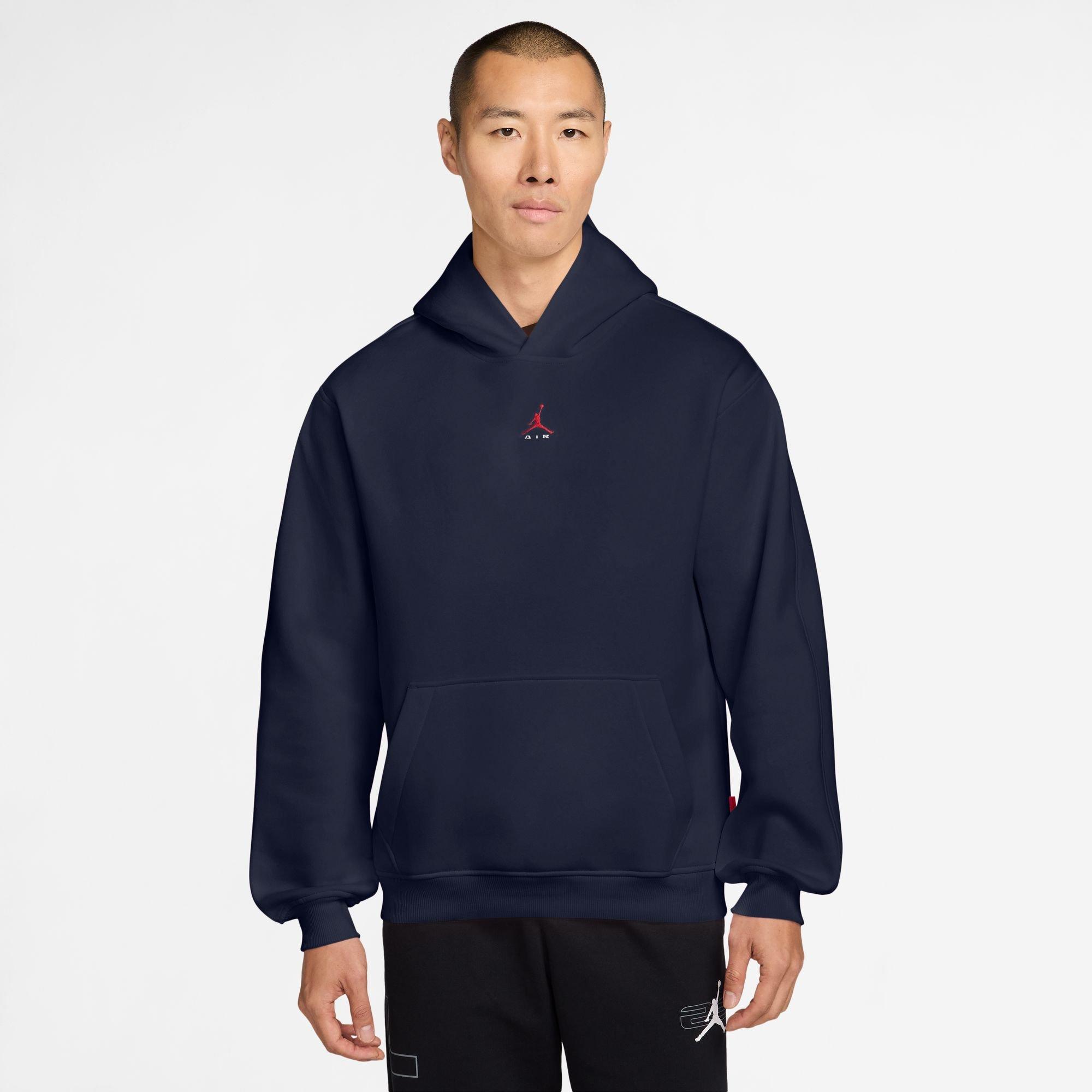 COLLEGE NAVY/UNIVERSITY RED