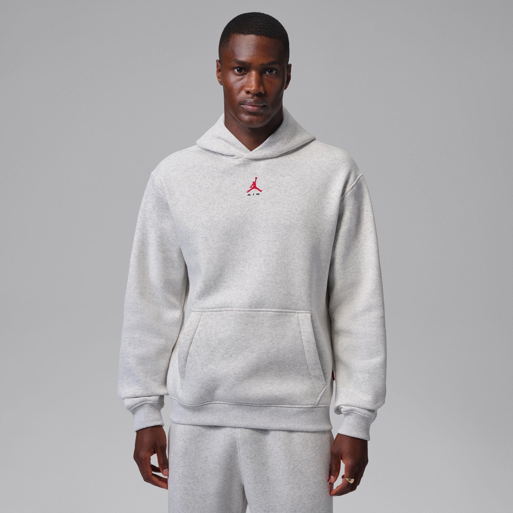 NEUTRAL GREY/HTR/UNIVERSITY RED