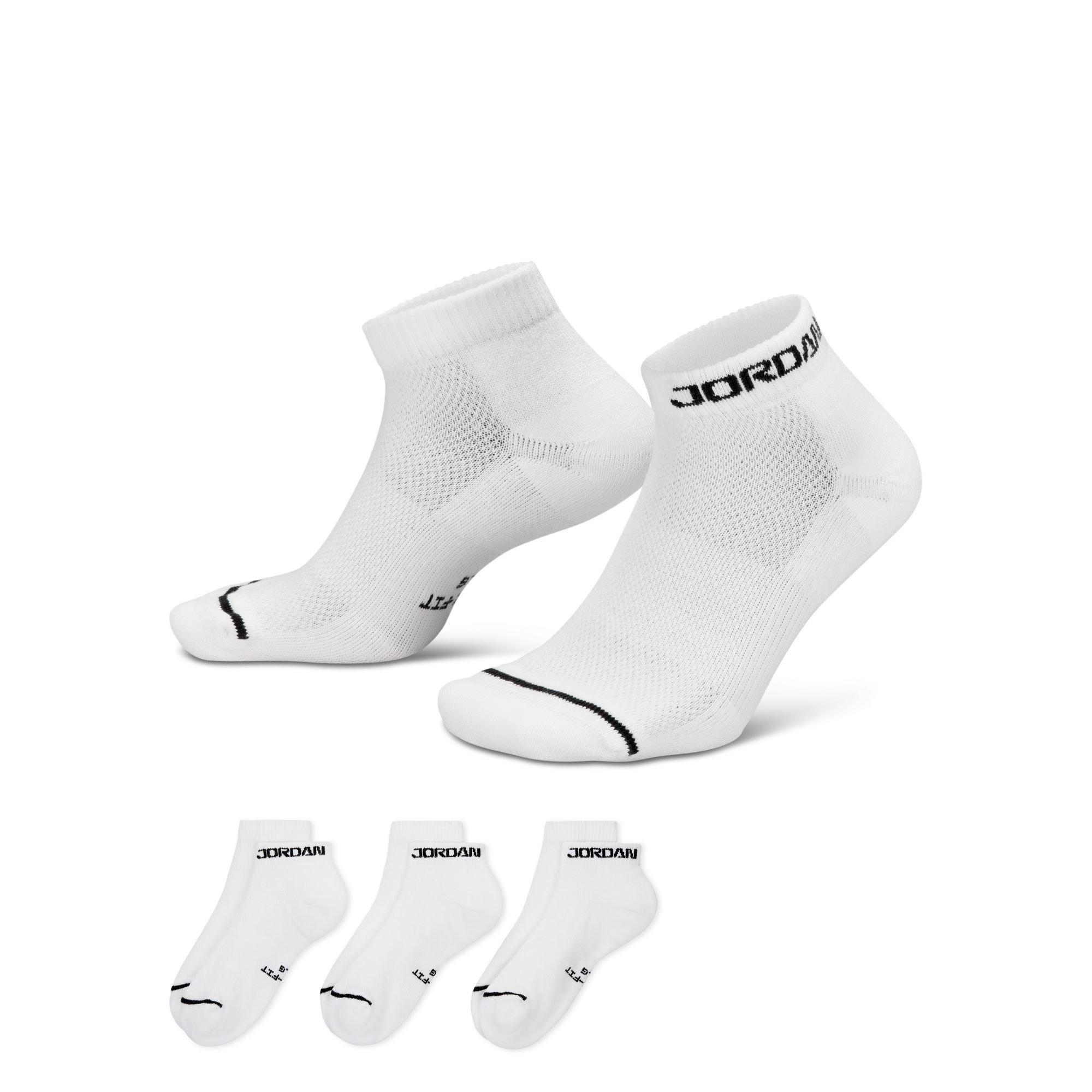 Men's Everyday Elevated Low Socks, 3 Pack