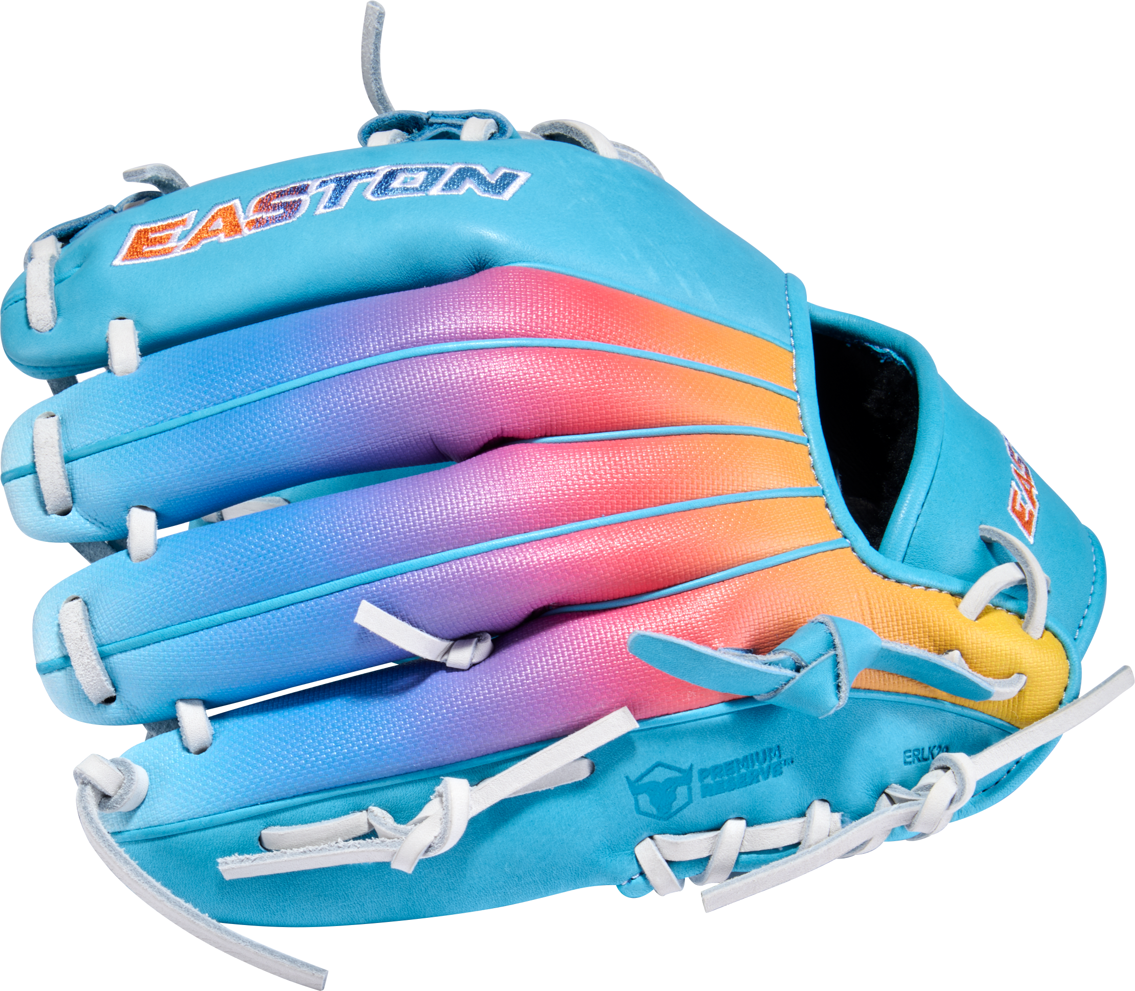 2026 Colour Splash 3 12" I Web Fastpitch Glove, Right Hand Throw