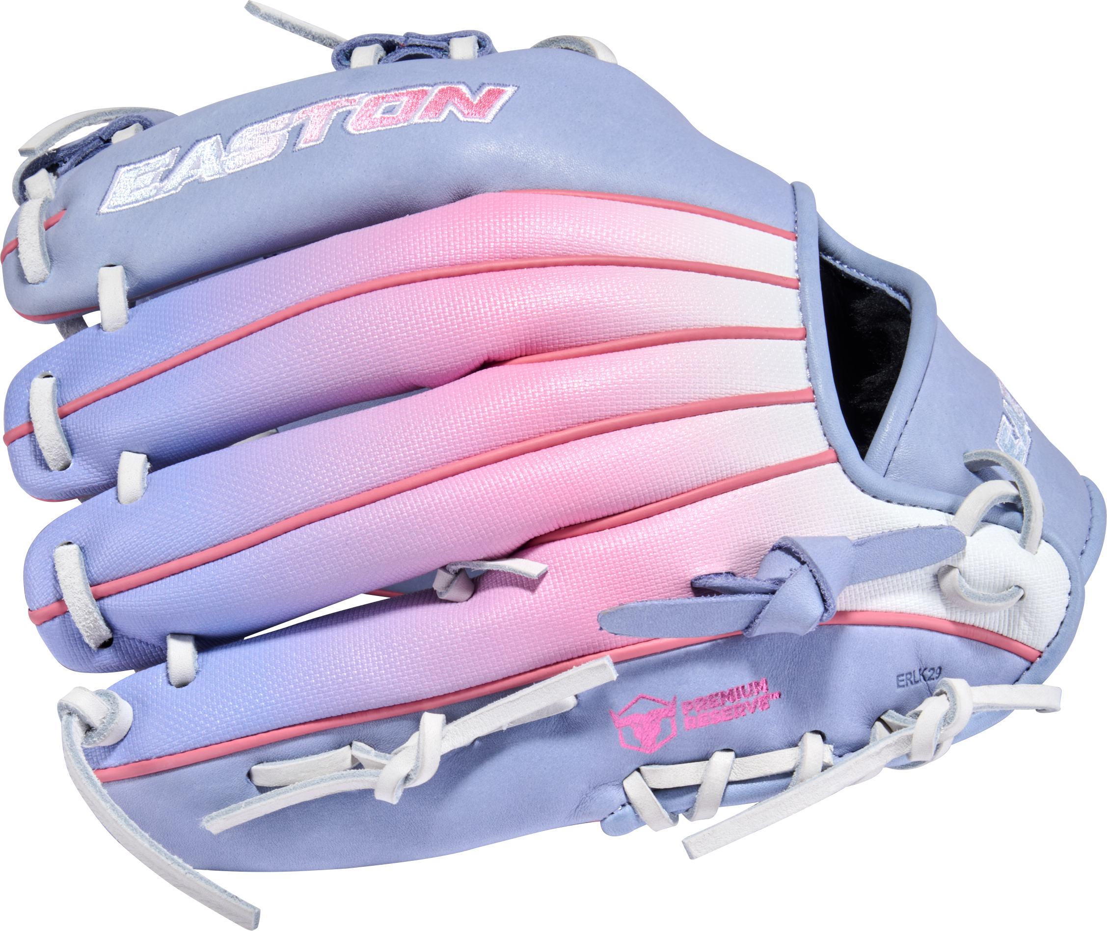 2026 Colour Splash 3 12" I Web Fastpitch Glove, Right Hand Throw