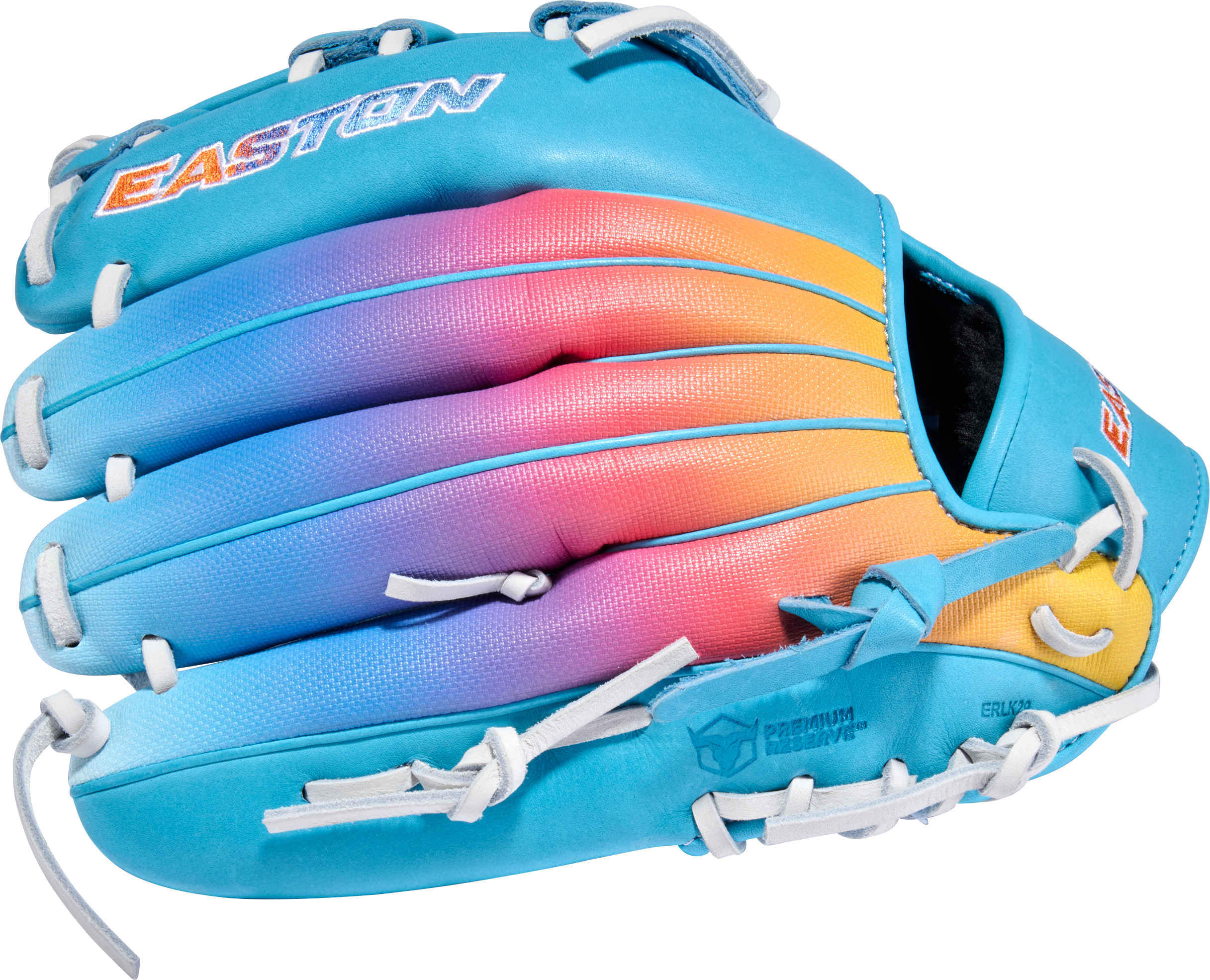 2026 Colour Splash 3 12.5" H Web Fastpitch Glove, Left Hand Throw