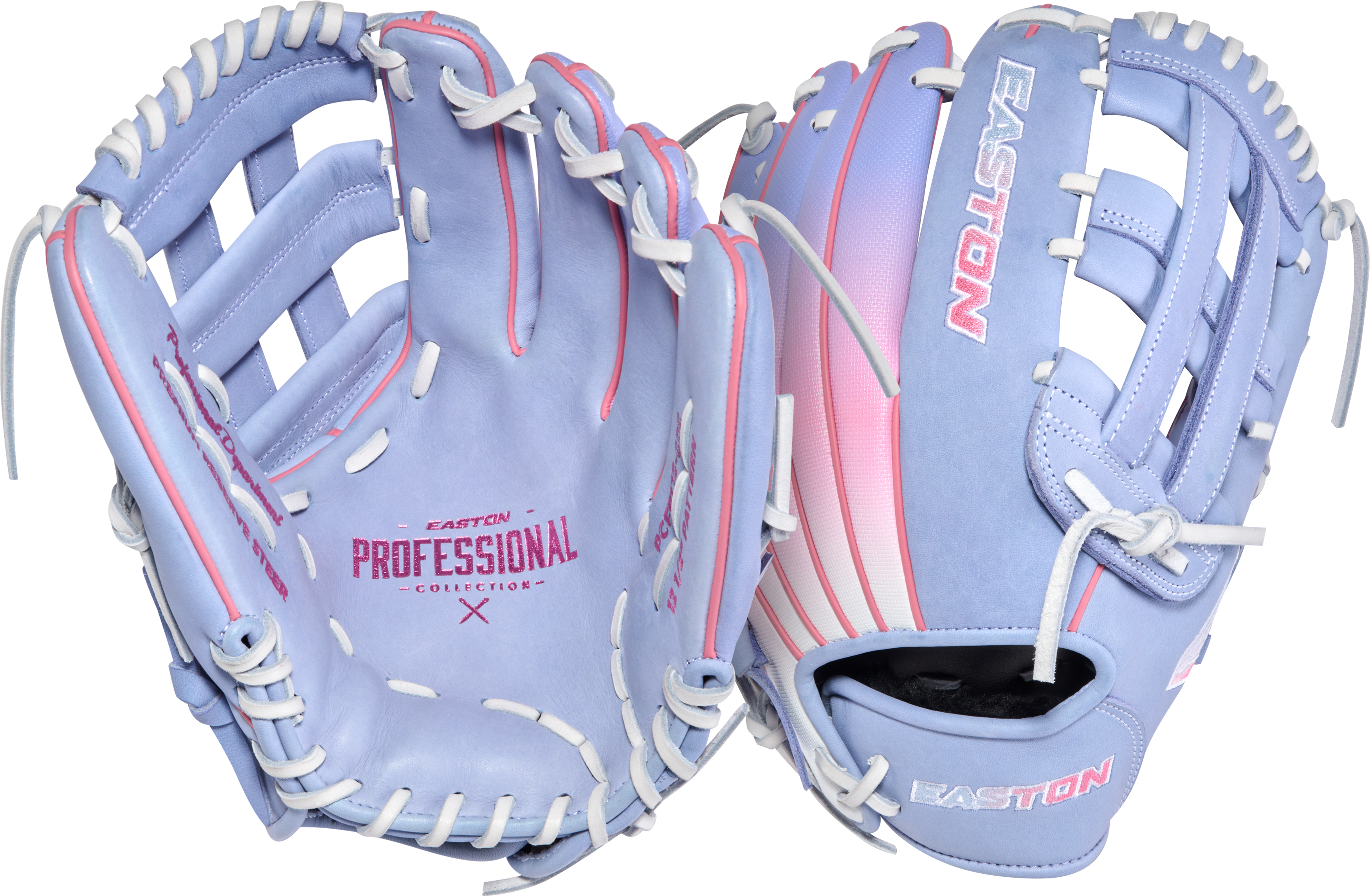 2026 Colour Splash 3 12.5" H Web Fastpitch Glove, Left Hand Throw