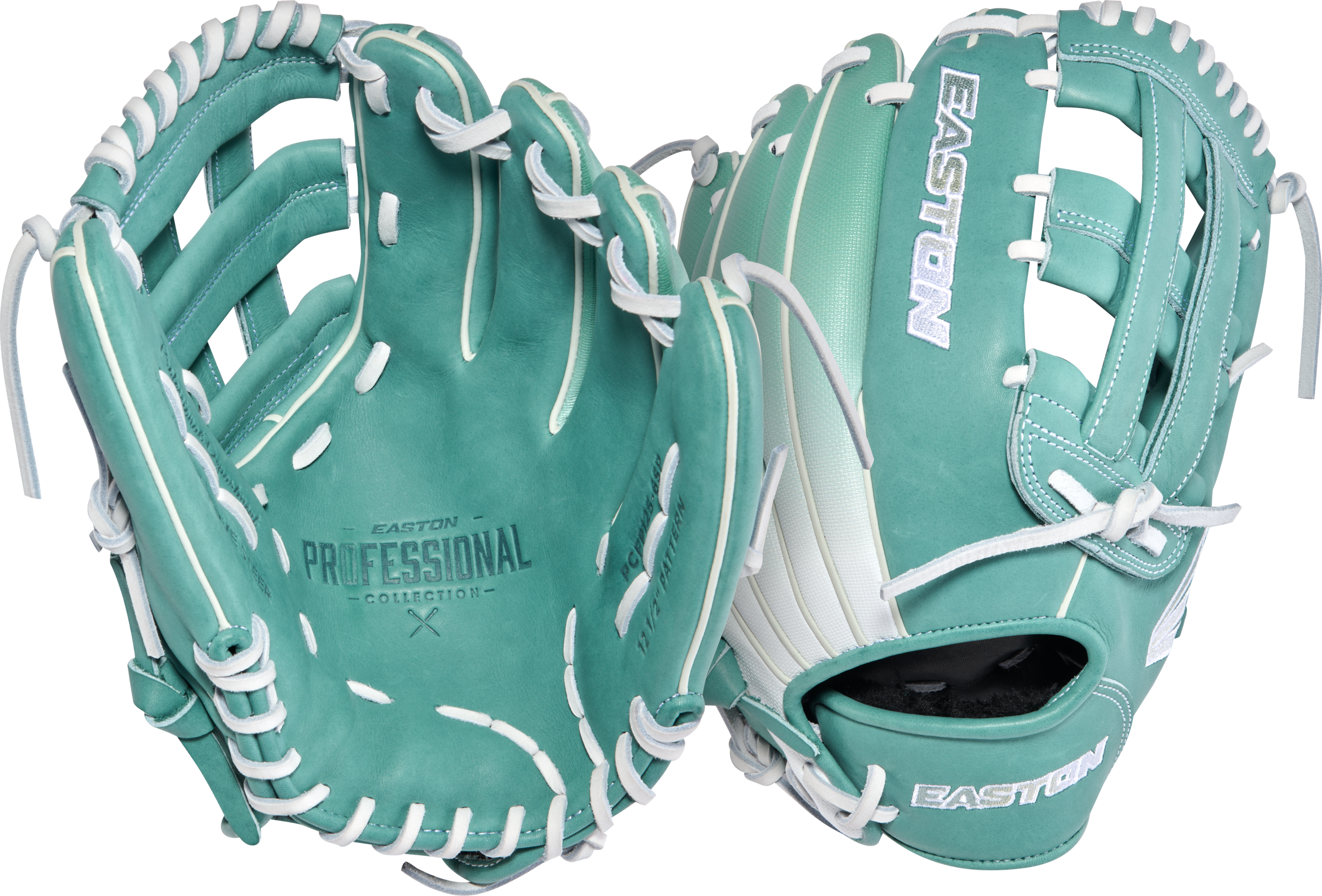 2026 Colour Splash 3 12.5" H Web Fastpitch Glove, Left Hand Throw