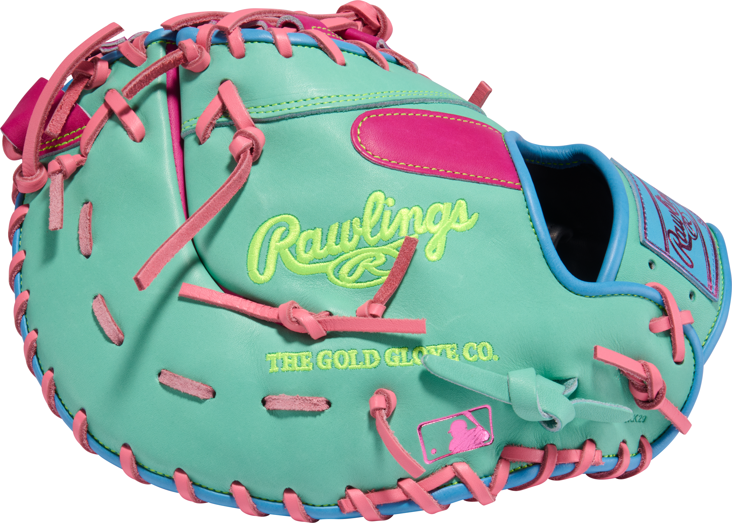 2026 Heart Of The Hide Color Sync 10 13" First Base Glove, Right Hand Throw