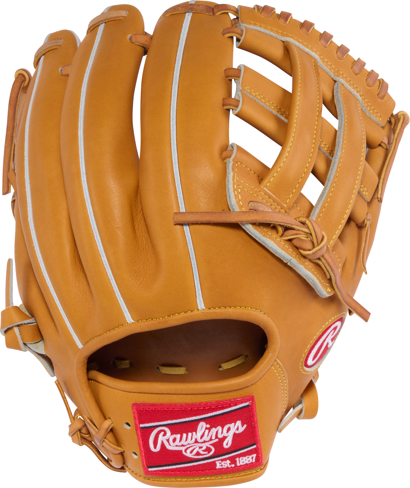 Japanese Tan/Camel
