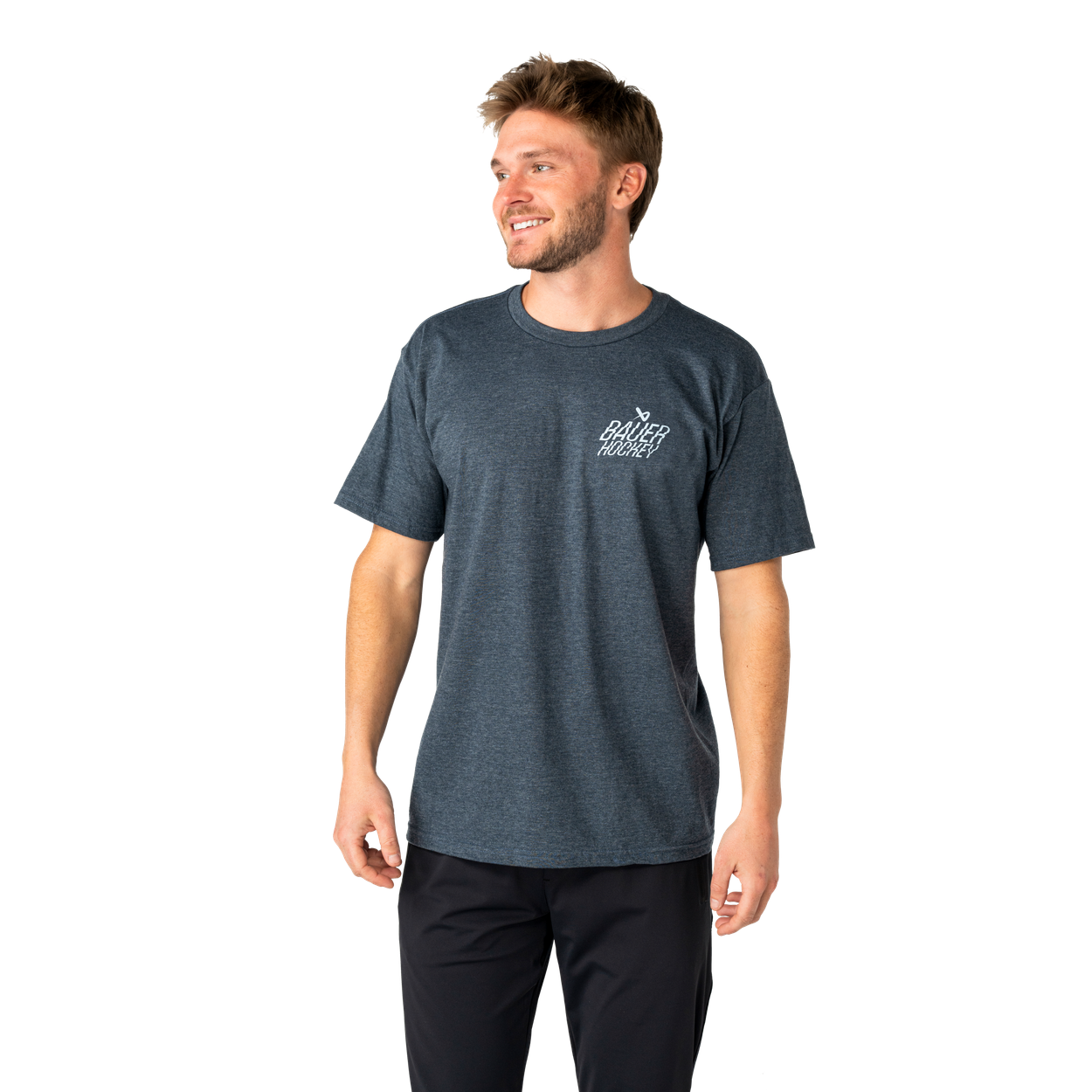 Senior Rink Graphic T-Shirt