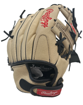 Mark Of The Pro Lite Glove 11" Baseball Glove, Right Hand Throw