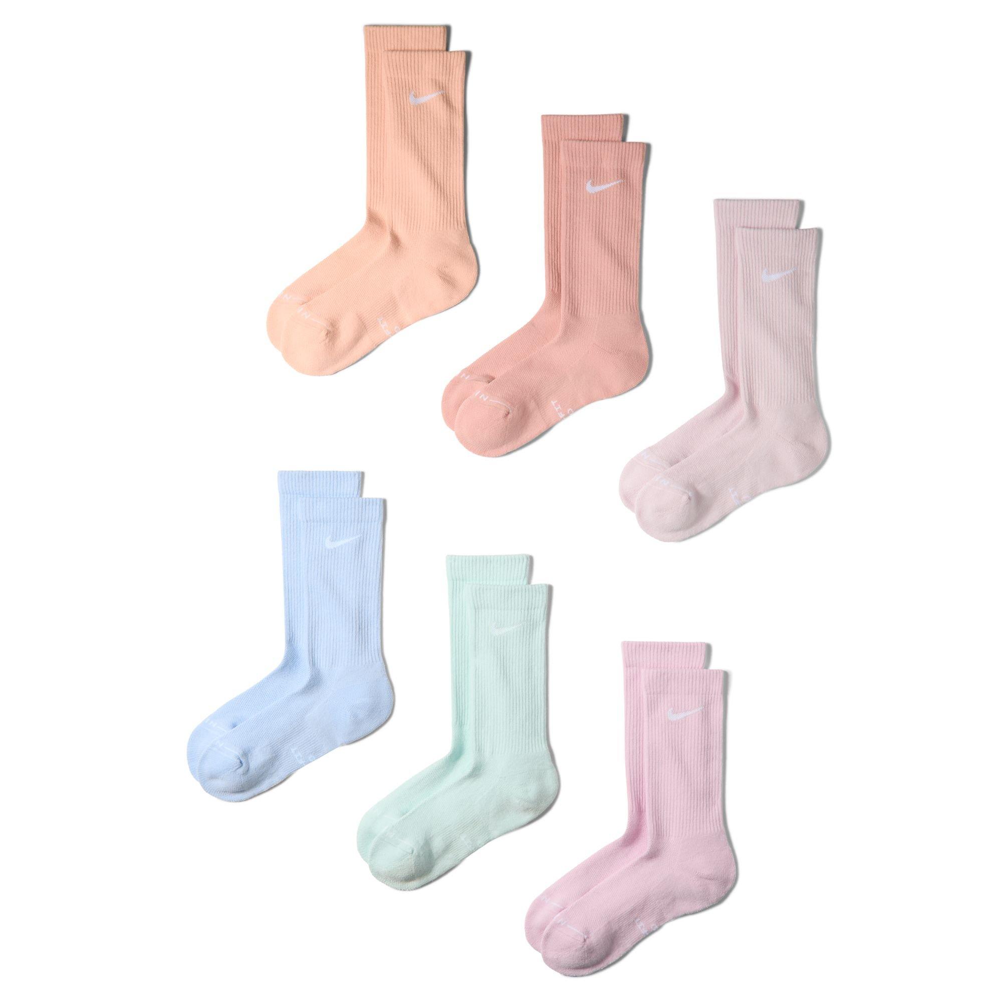 Pastel/Multi