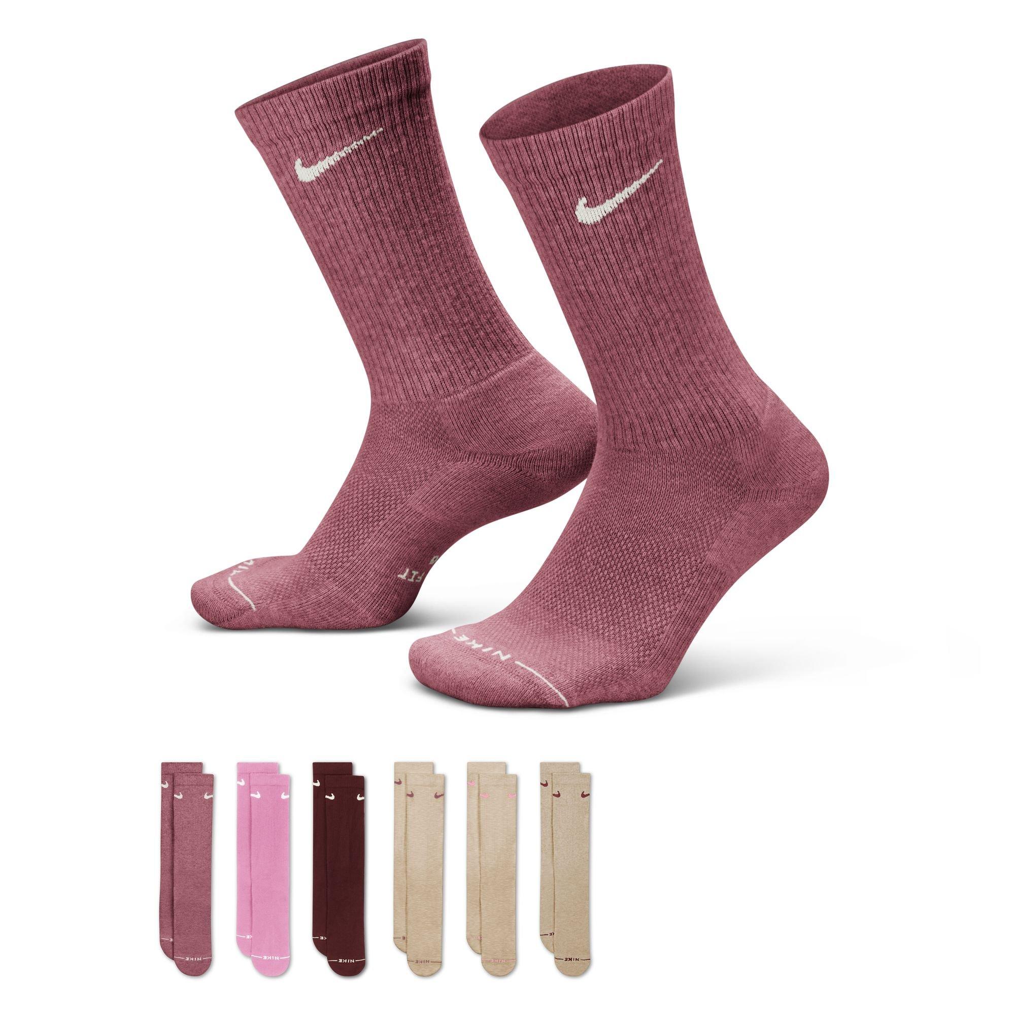 Pink/Tan/Multi