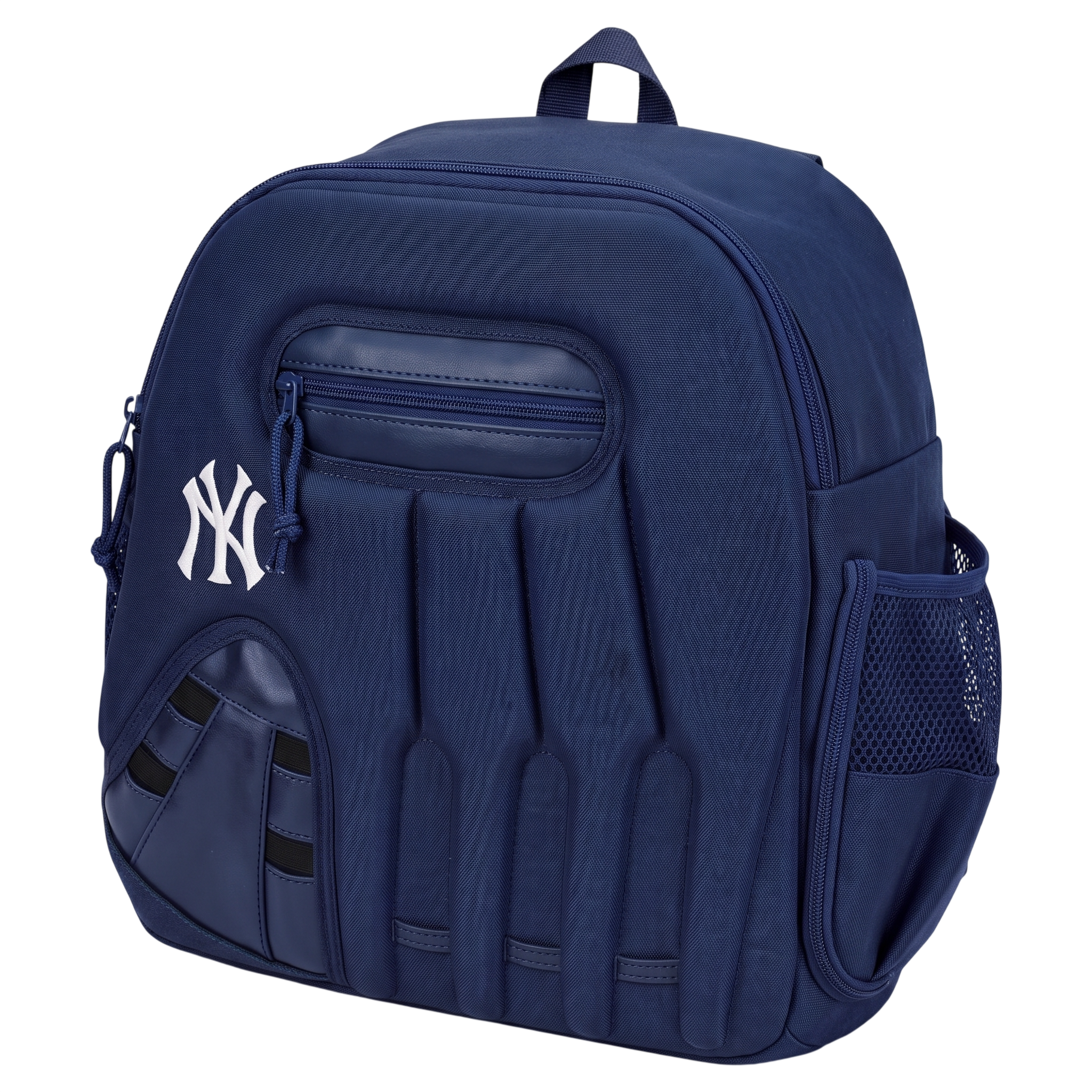 MLB Kids' New York Yankees Glove Backpack