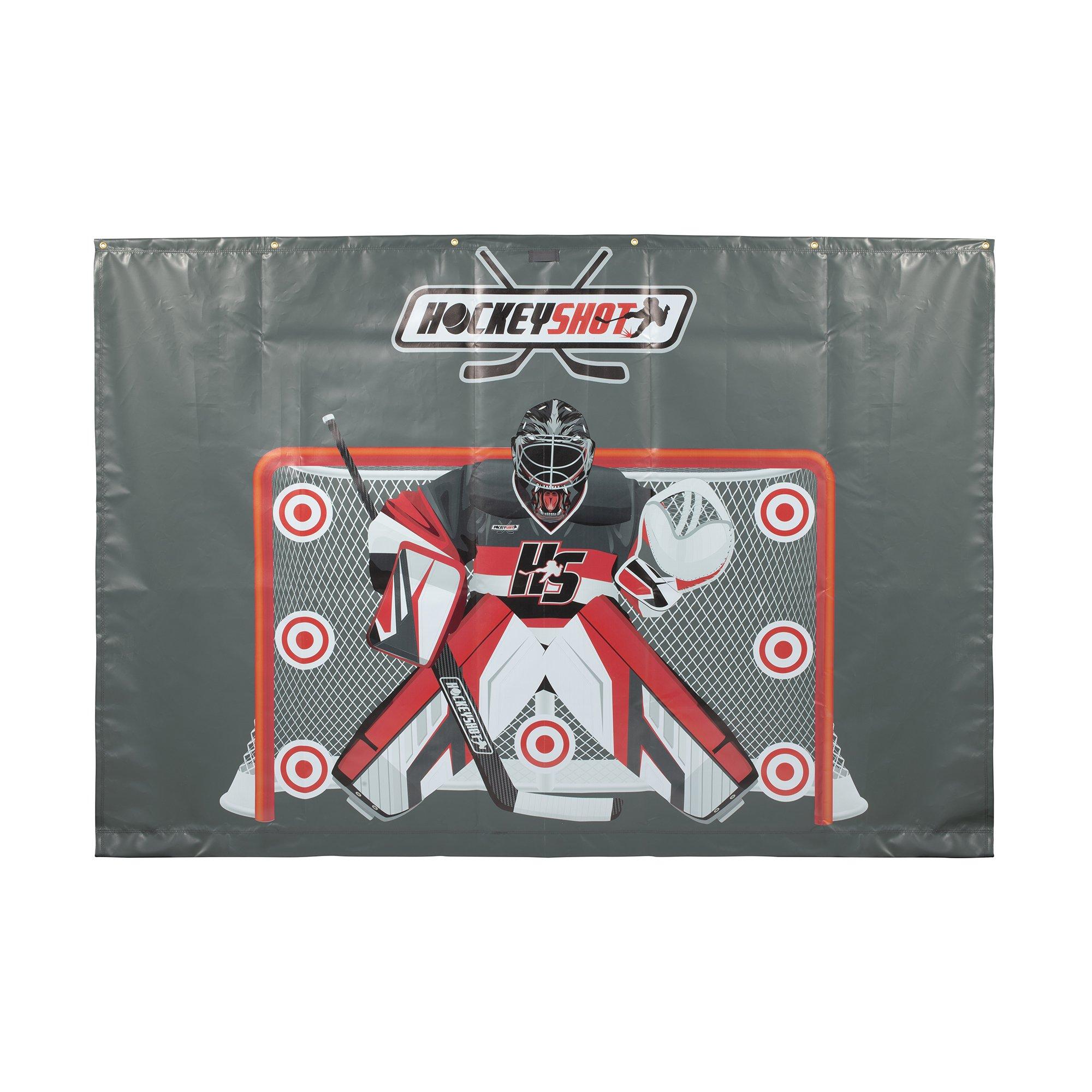 Extreme Shooting Tarp 2.0, 7&rsquo; x 16&rsquo;