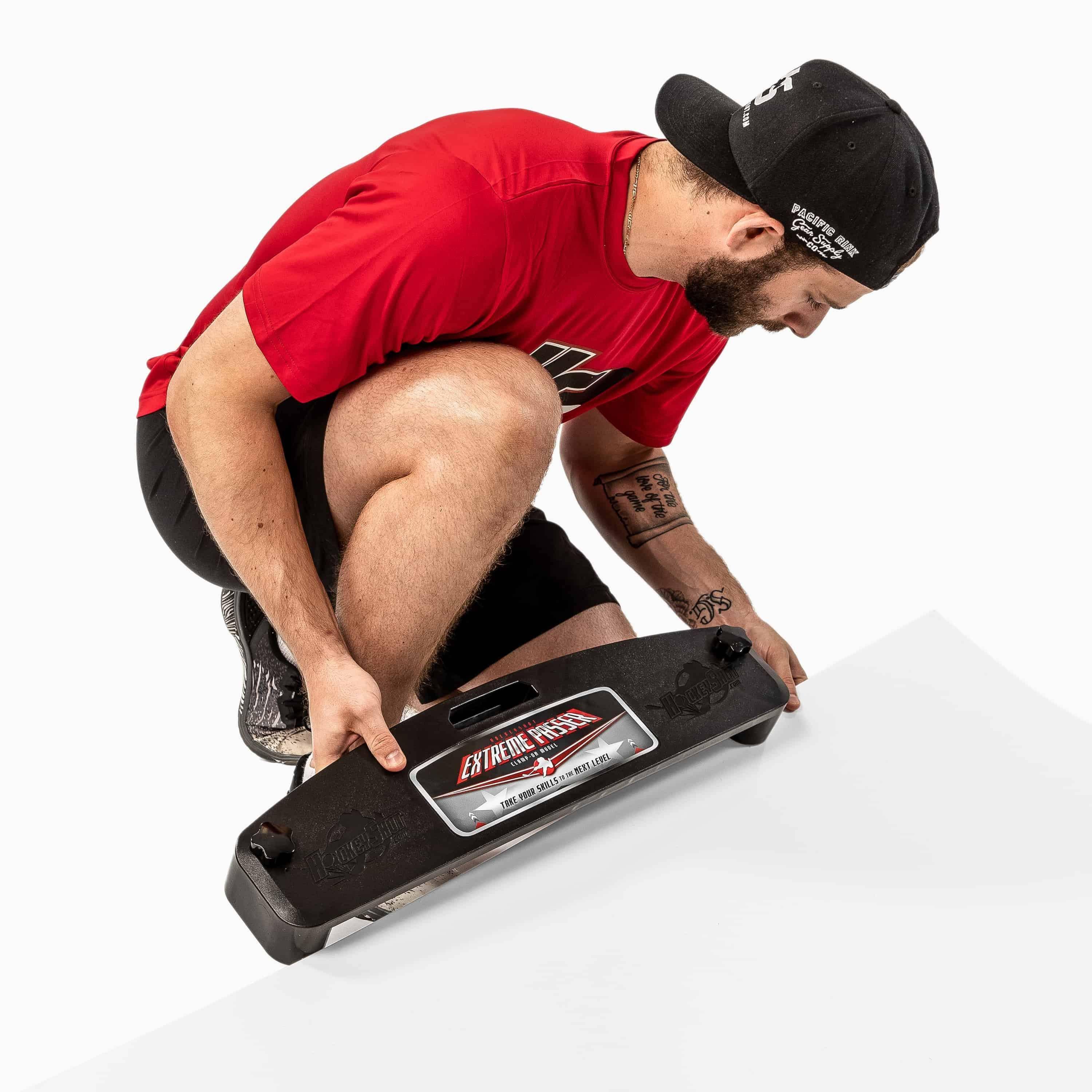 Extreme Passer Clamp On, 24"