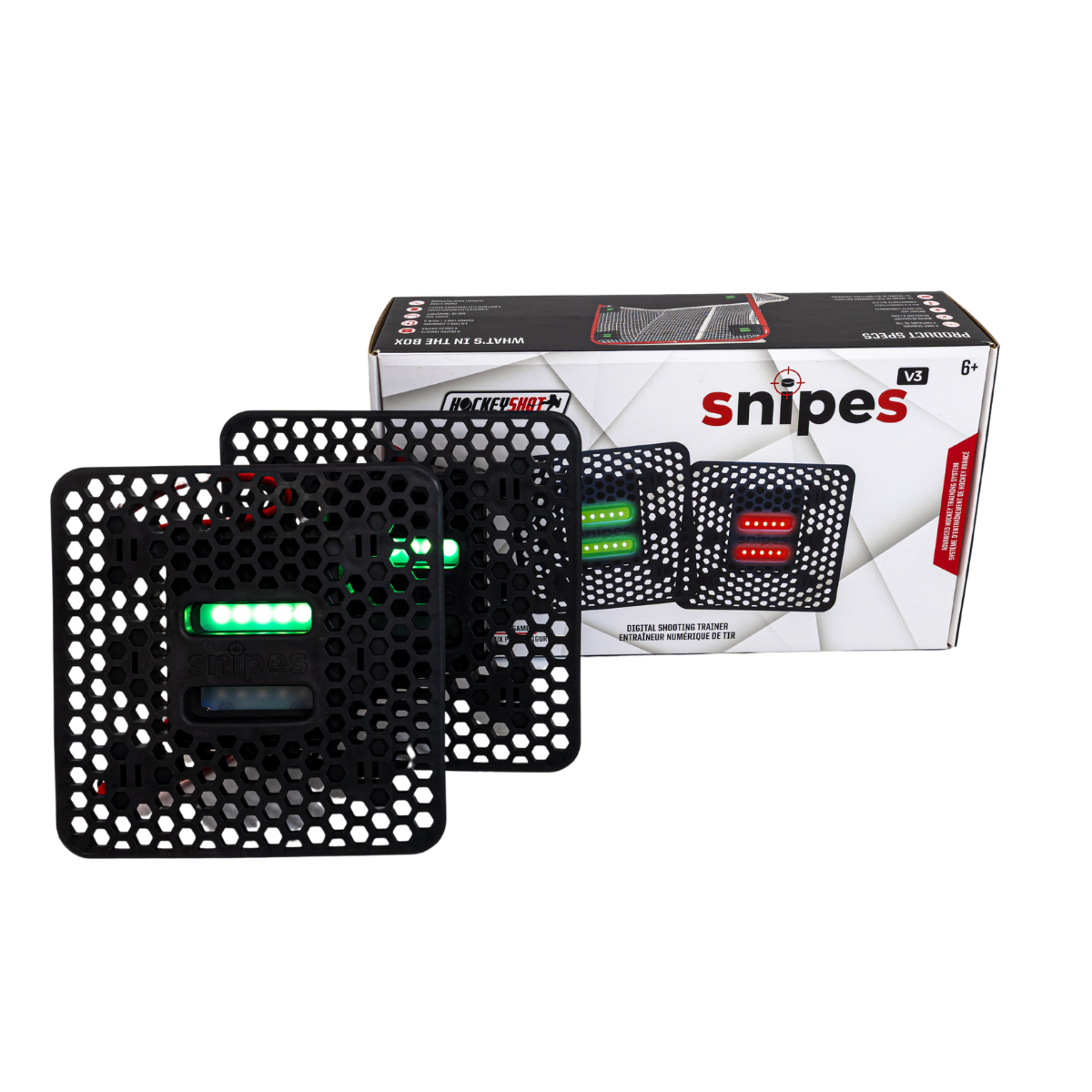 Snipes V3