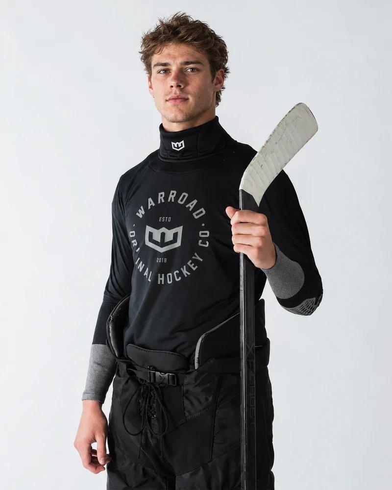 Senior Core Tilo Neck & Wrist Top 2.0