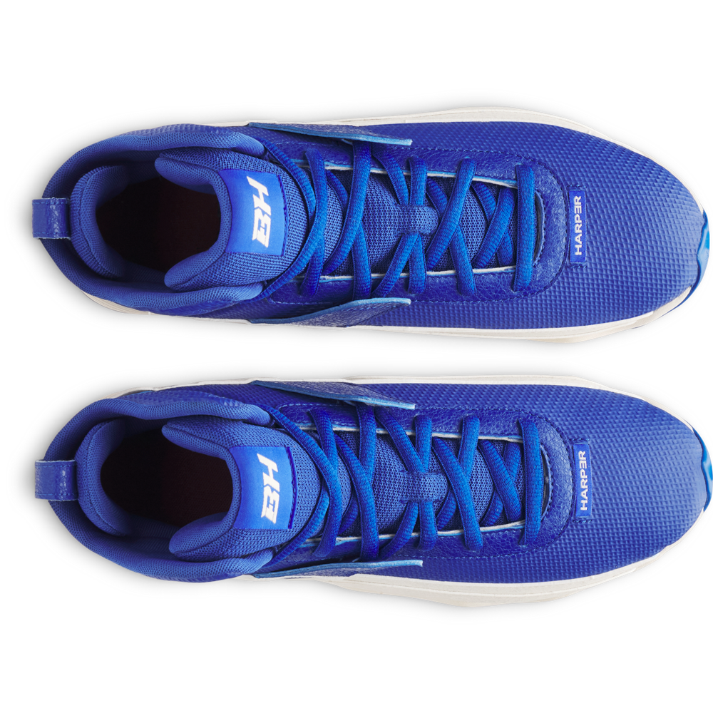 Men's Bryce Harper 10 Baseball Cleats