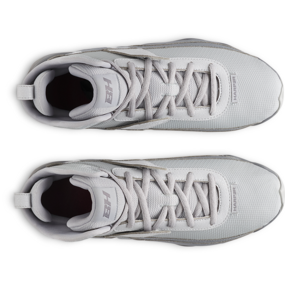 Men's Bryce Harper 10 Baseball Cleats