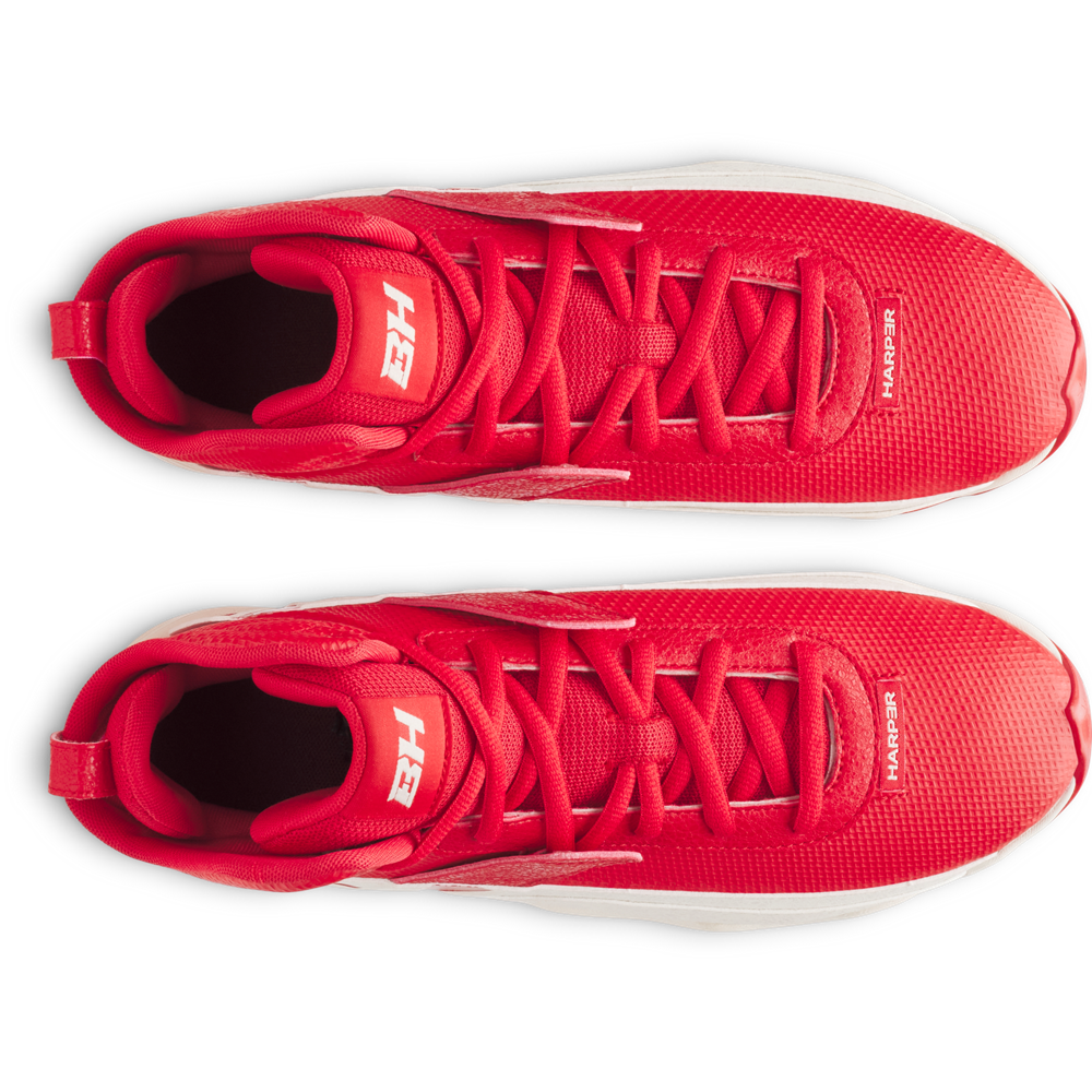 Men's Bryce Harper 10 Baseball Cleats