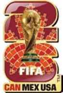 World Cup 2026 Canada Pin
