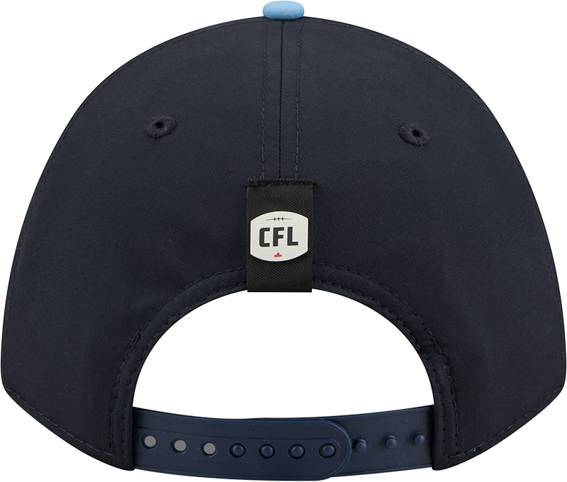 Men's Toronto Argos 9FORTY Adjustable Hat