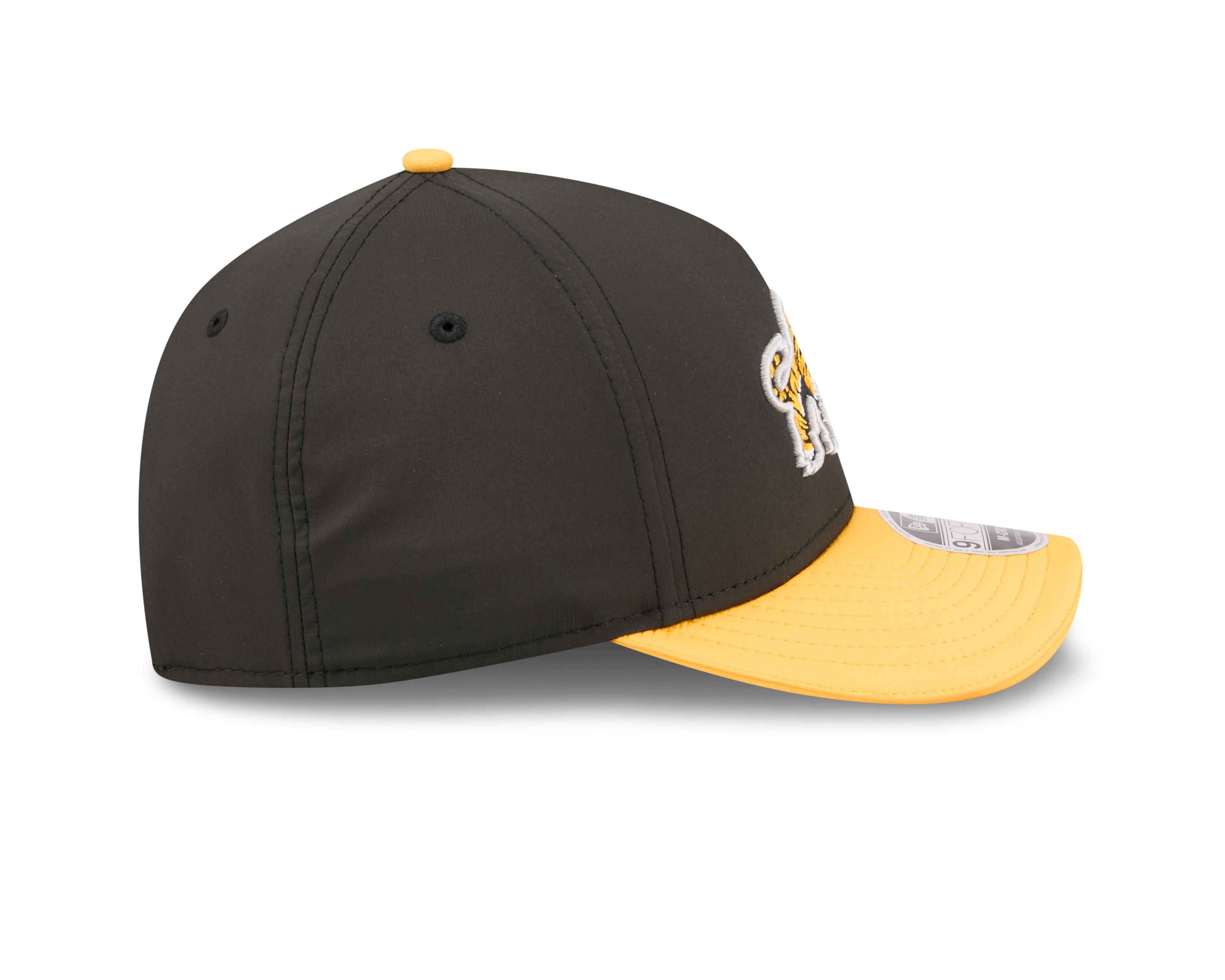 Men's Hamilton Tiger-Cats 9FORTY Adjustable Hat
